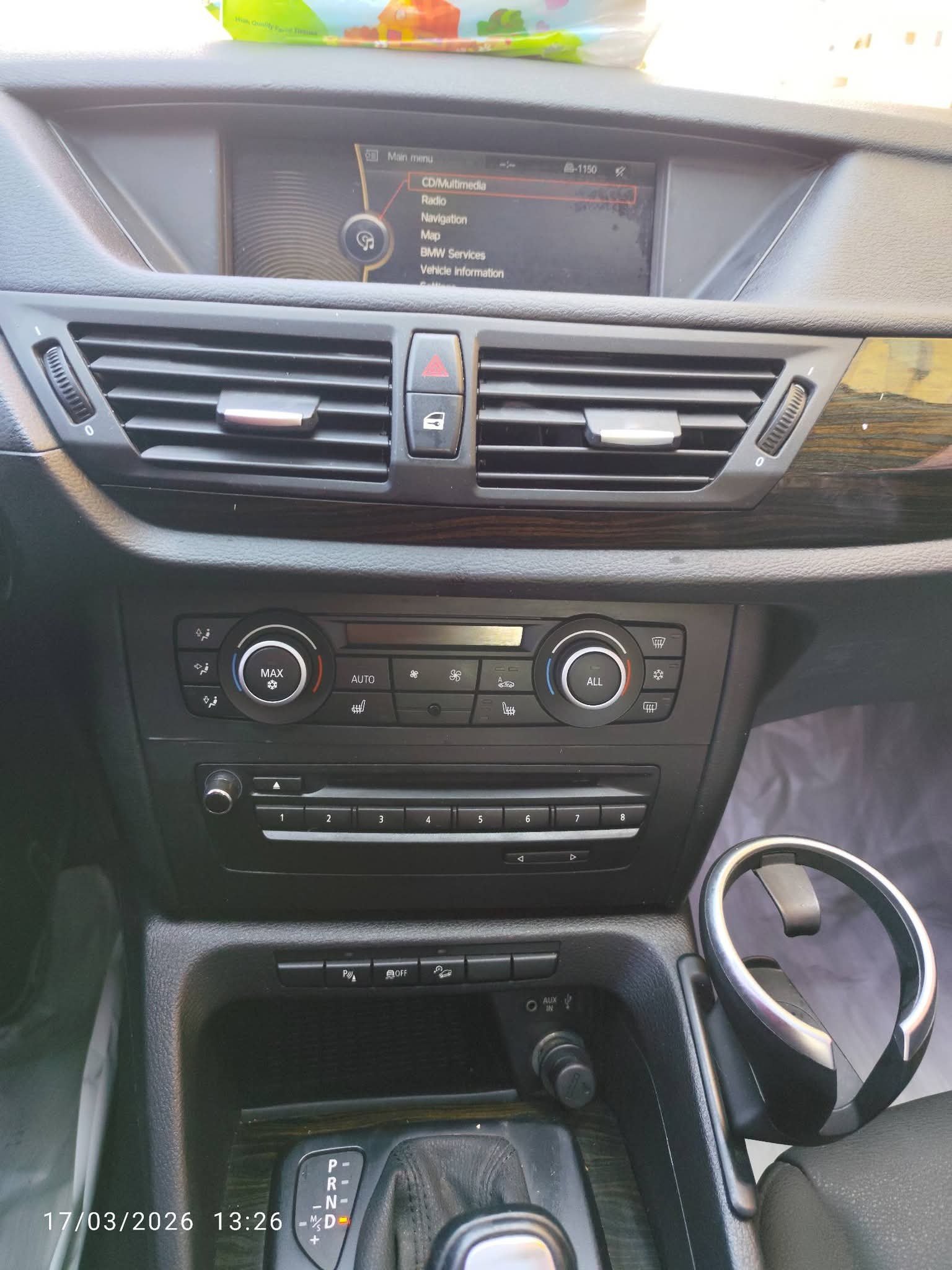 kilometrage car sale bmw 8 series 840i suv used 2012 aleppo ar image