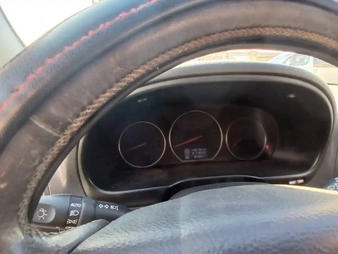 kilometrage car sale hyundai santa fe mlx cpykdlw used 2011 aleppo gf image