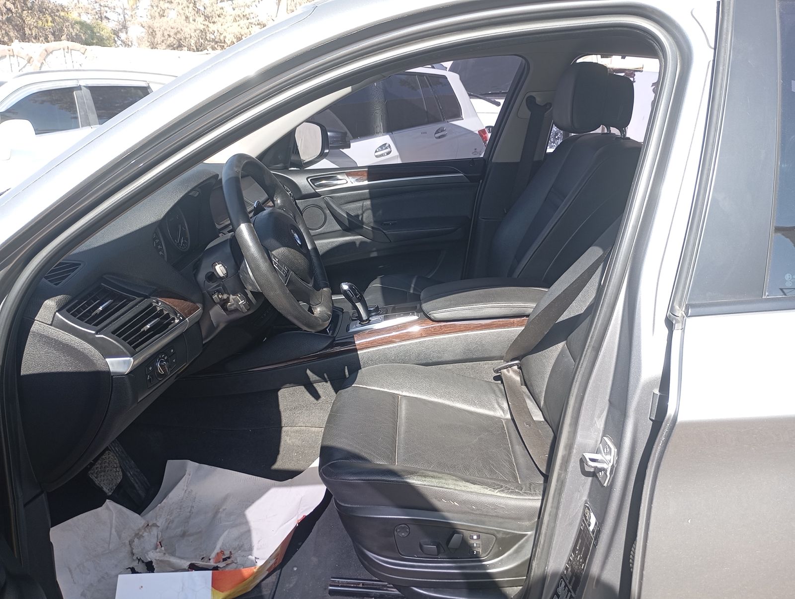 kilometrage car sale bmw x series x x6 ncednbe used 2014 qd image