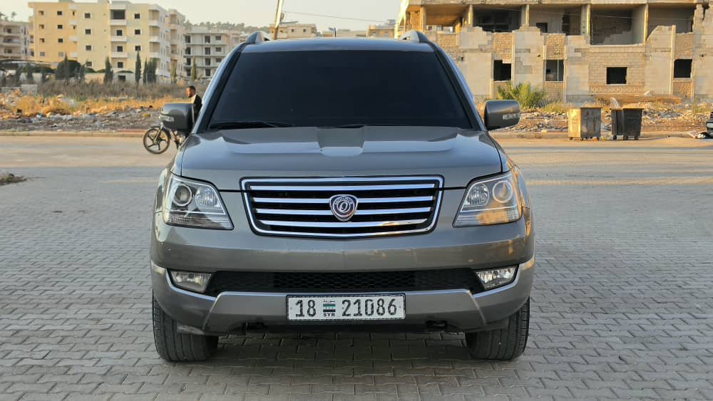 kilometrage car sale kia mohave kv 300 suv used 2008 aleppo ij image