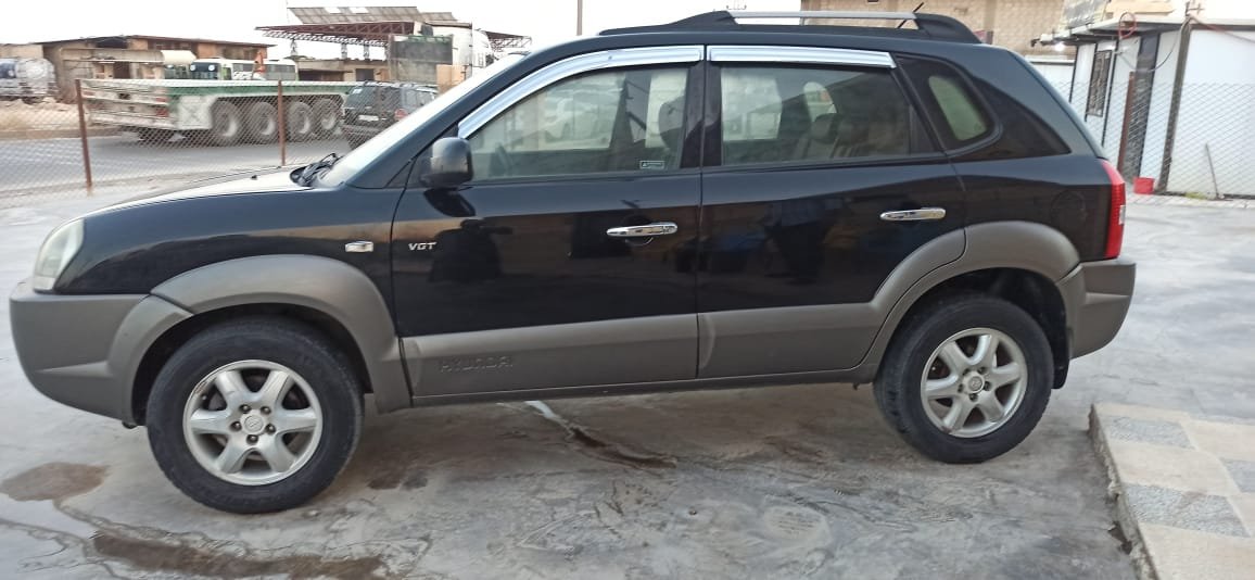 kilometrage car sale kia ev 5 gt line suv used 2006 aleppo xw image