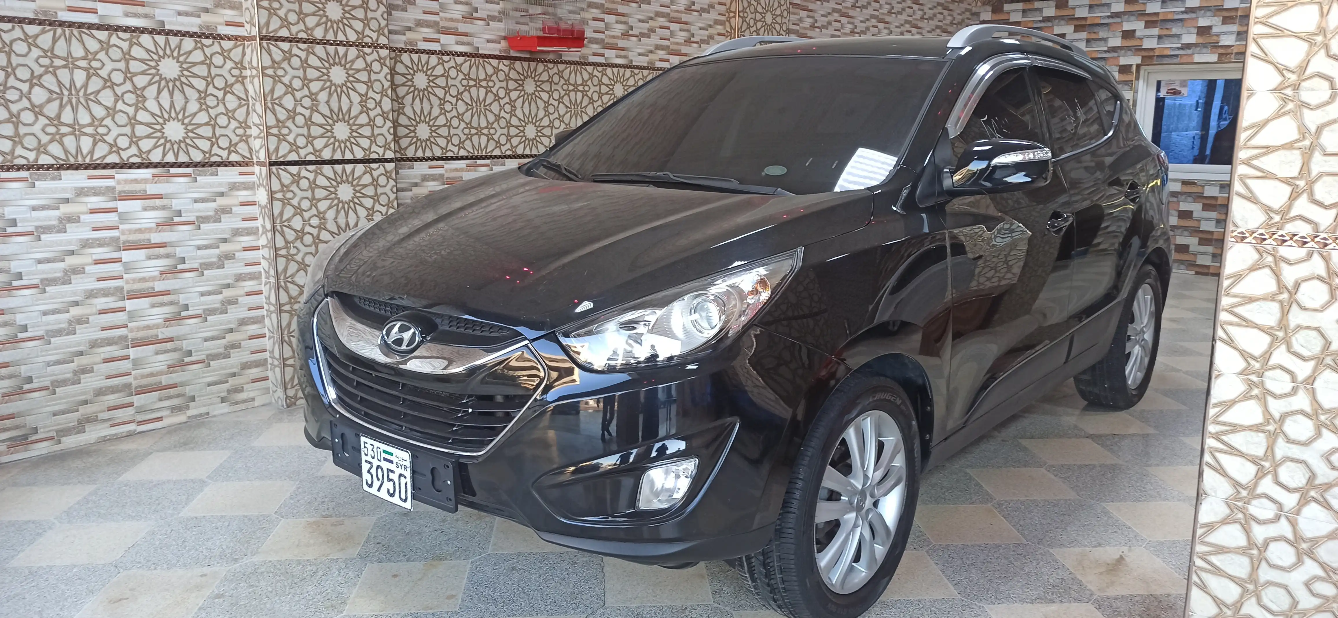 kilometrage car sale hyundai tucson lx20 evgt suv used 2011 aleppo az card image