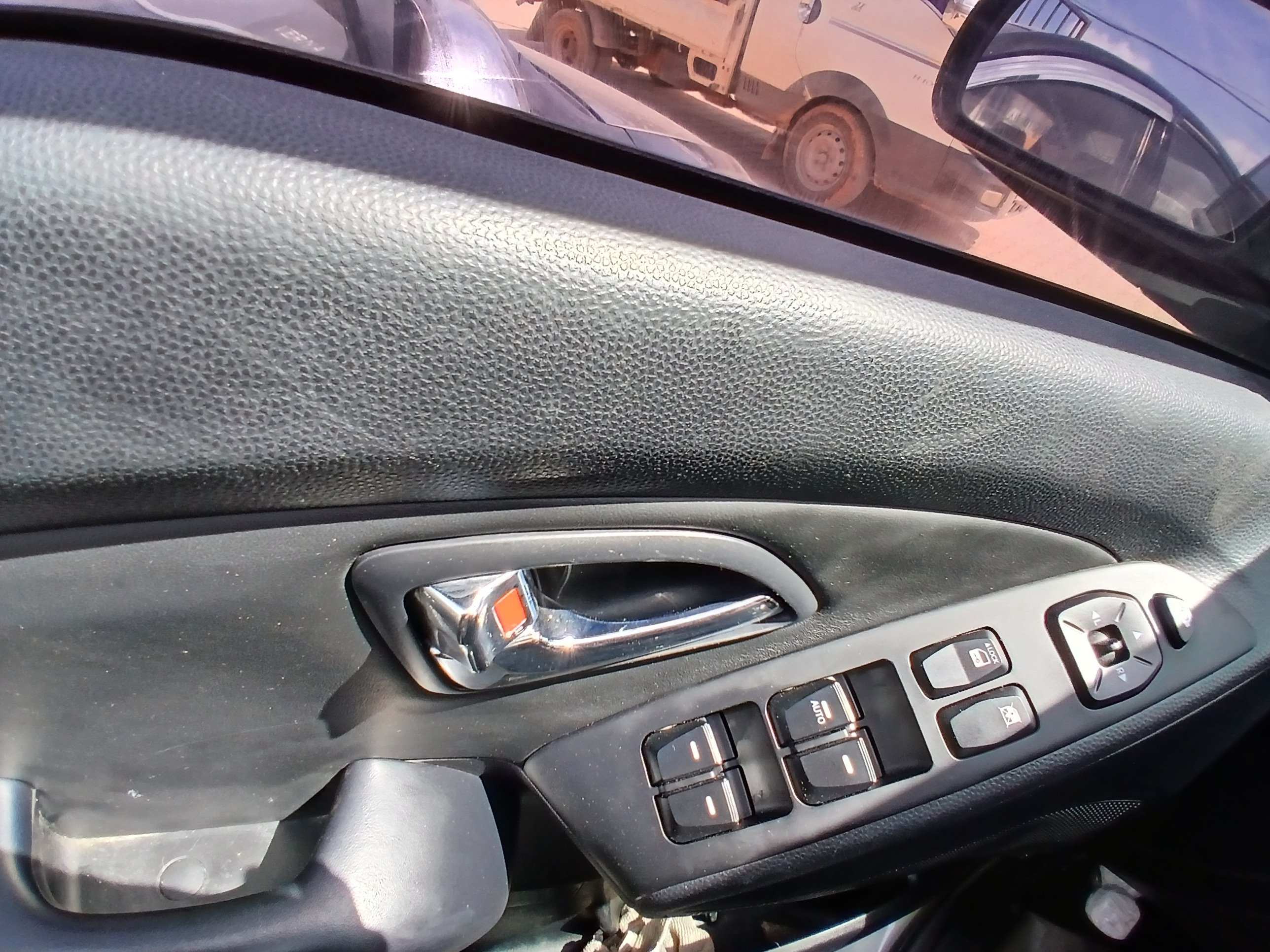 kilometrage car sale hyundai tucson vgt suv used 2011 aleppo cp image