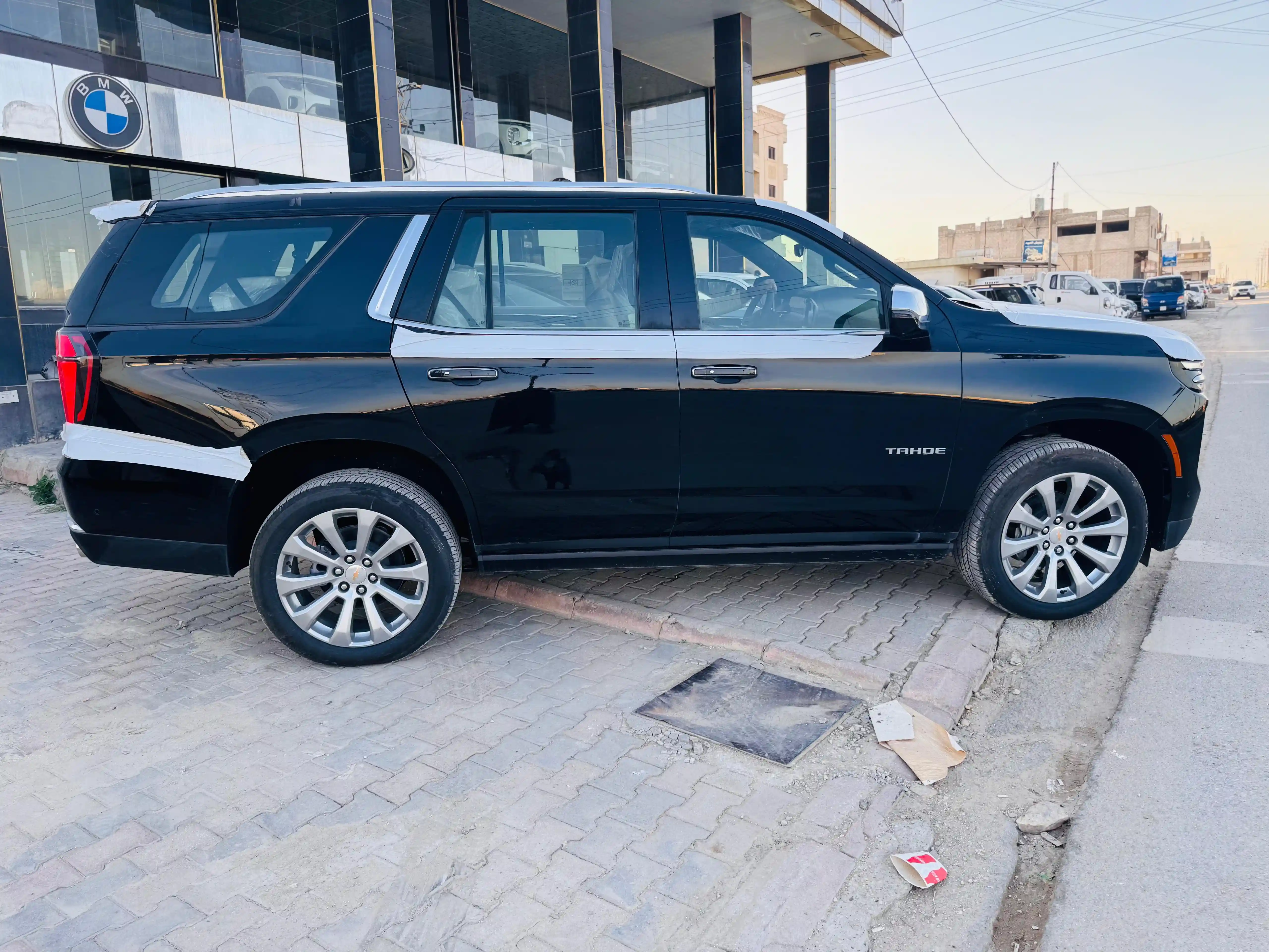 kilometrage car sale atv z standard suv new 2025 aleppo vh image