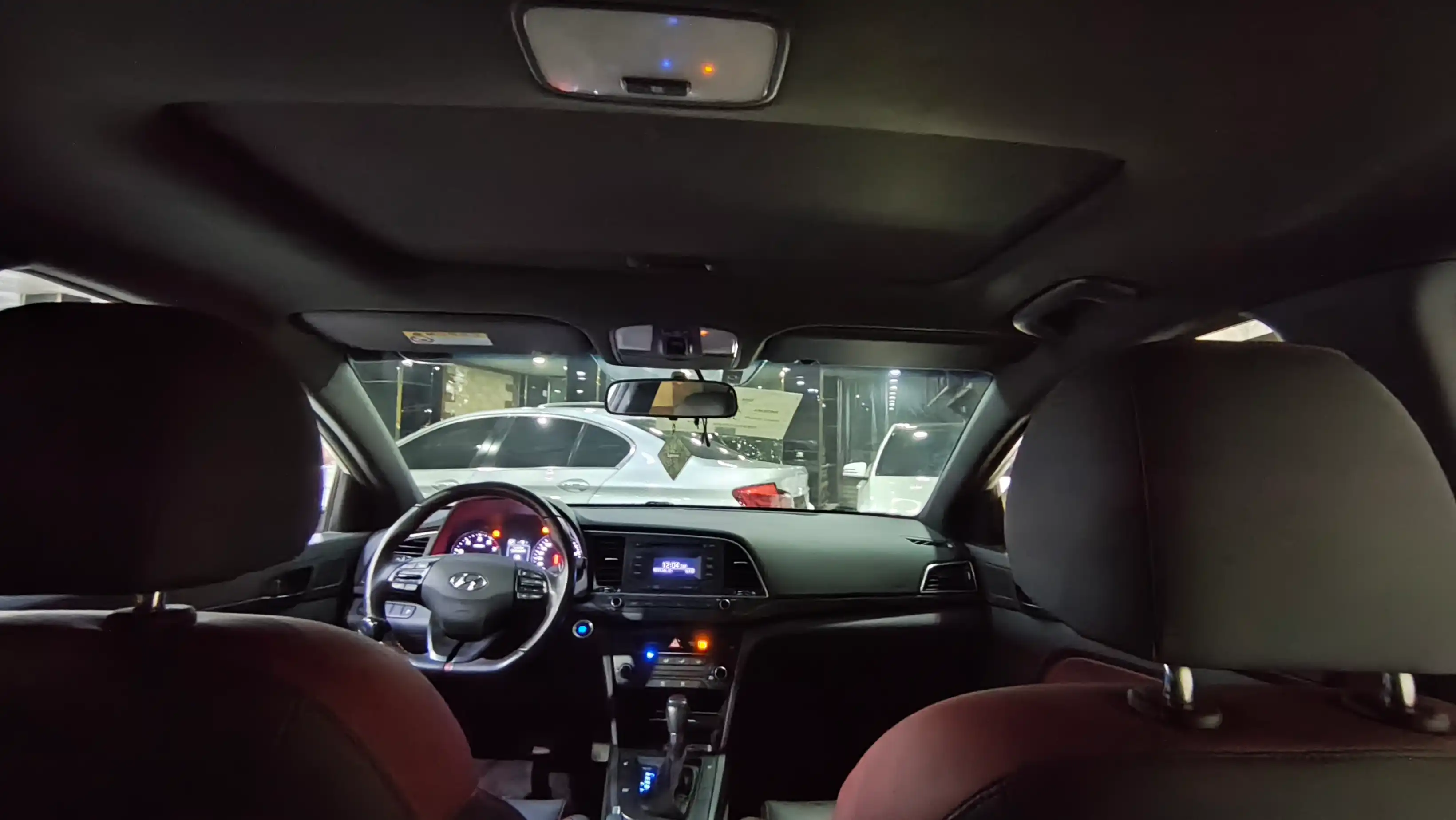 kilometrage car sale hyundai avante 16t sedan used 2017 aleppo us image