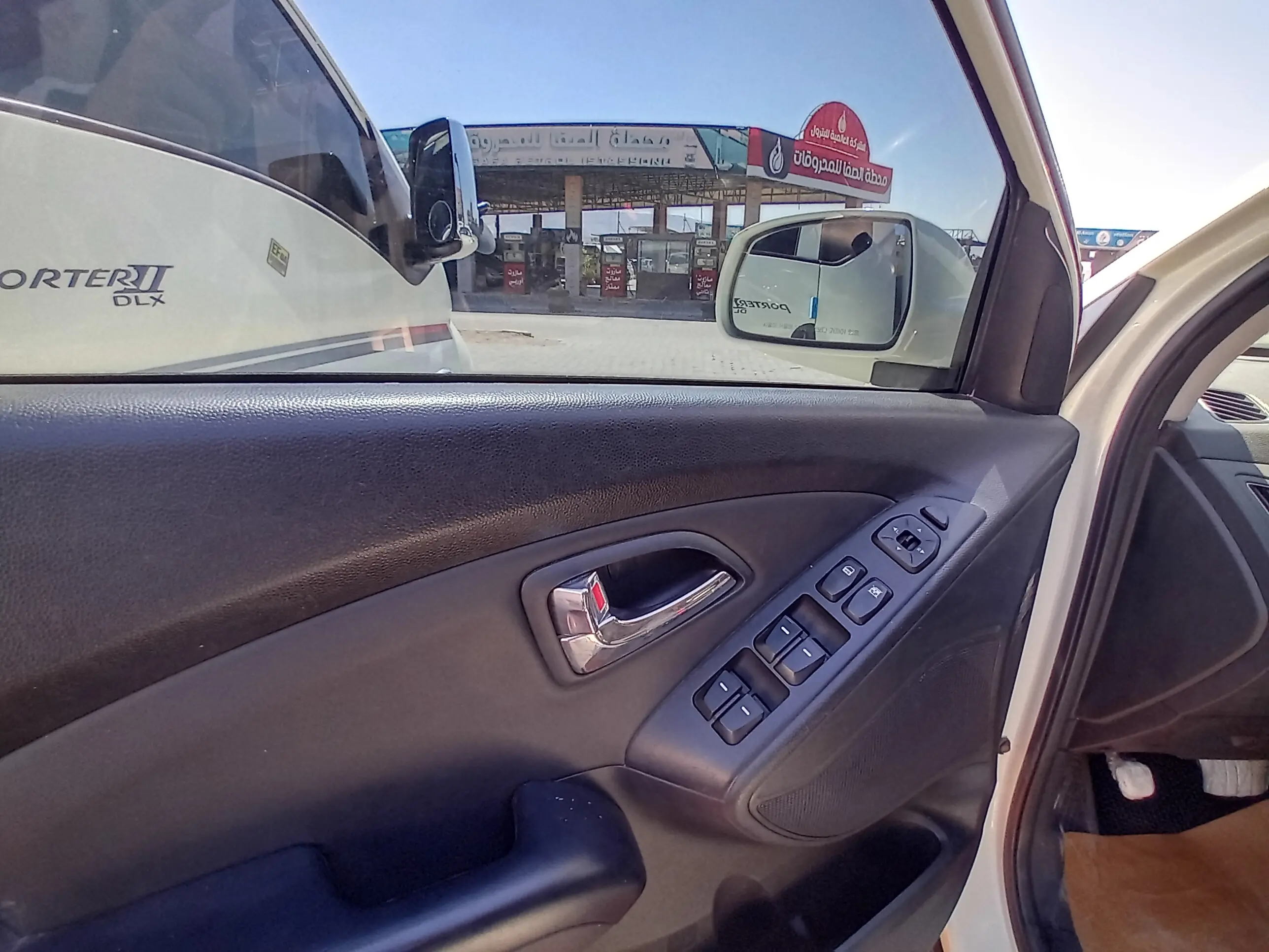 kilometrage car sale hyundai tucson lx20 evgt suv used 2011 aleppo rj image