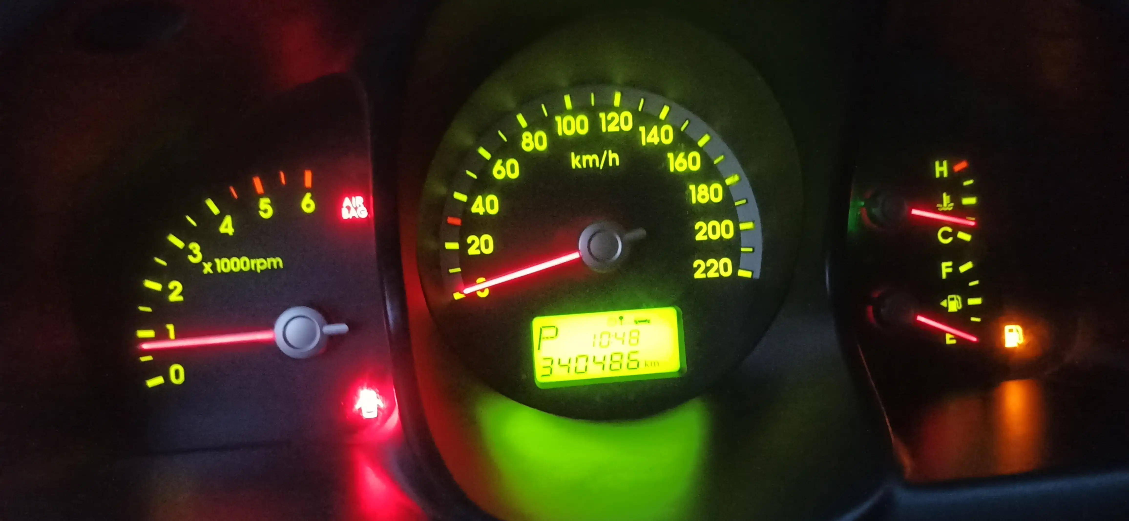 kilometrage car sale kia sportage tlx suv used 2006 aleppo rh image