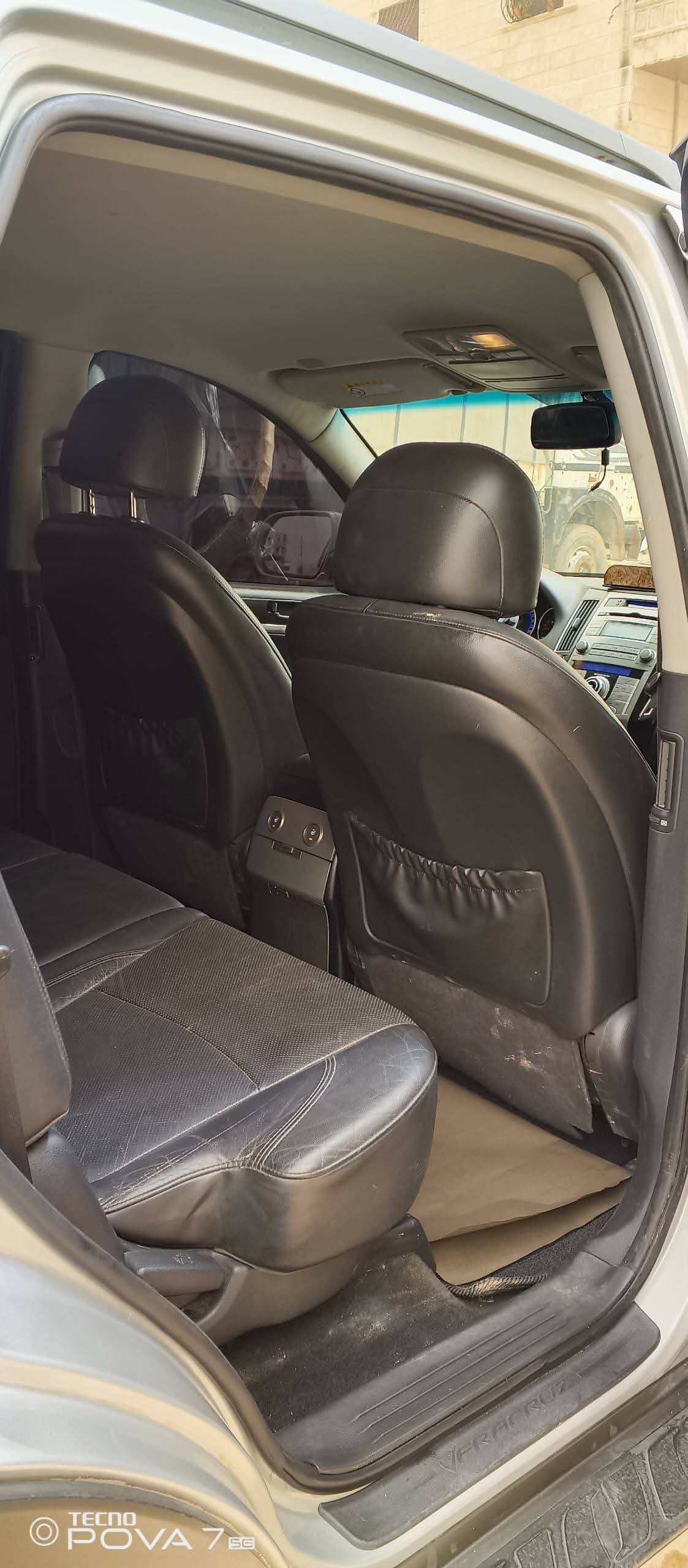 kilometrage car sale hyundai veracruz 300x suv used 2011 aleppo ca image