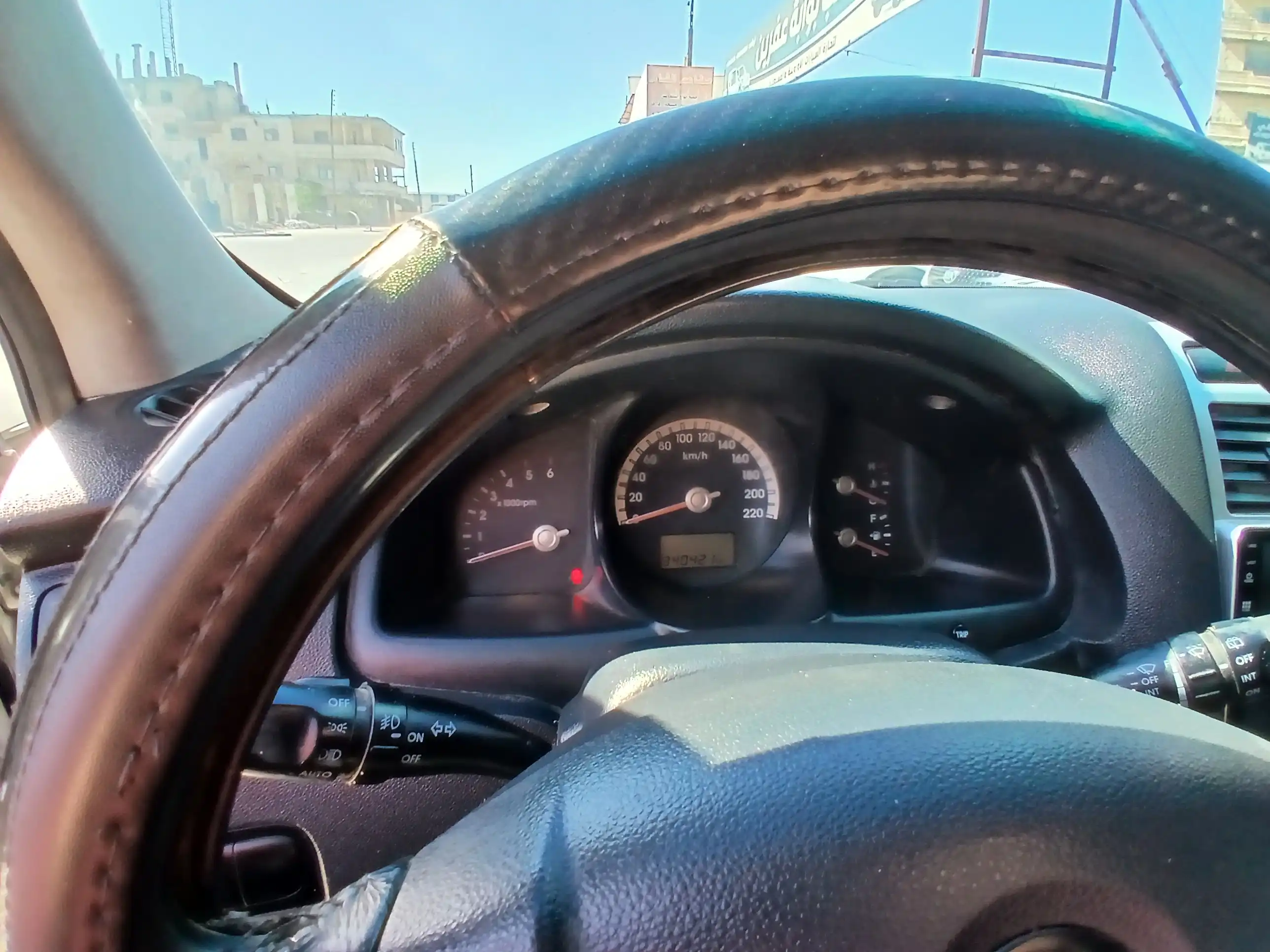 kilometrage car sale kia sportage tlx suv used 2006 aleppo lx image