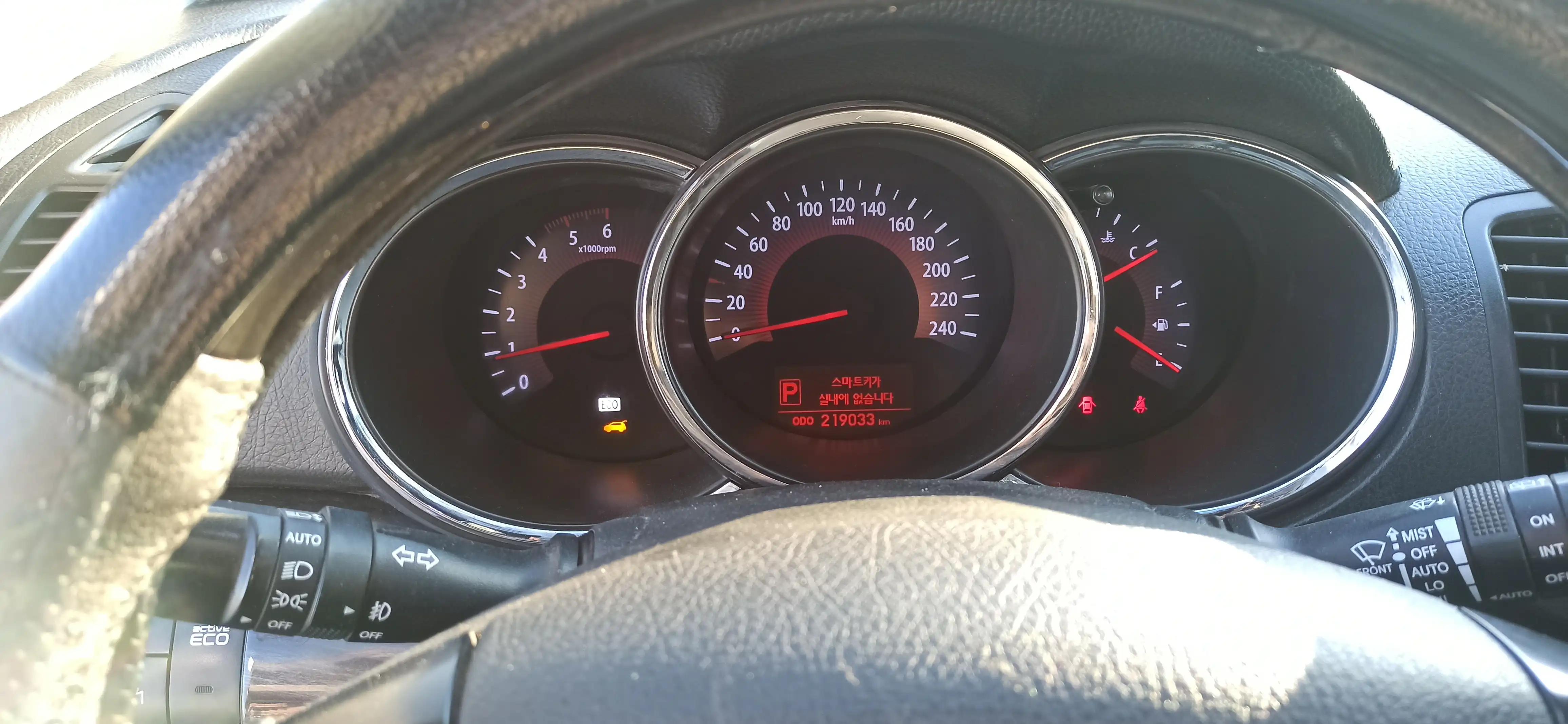 kilometrage car sale kia sorento tlx suv used 2010 aleppo ov image