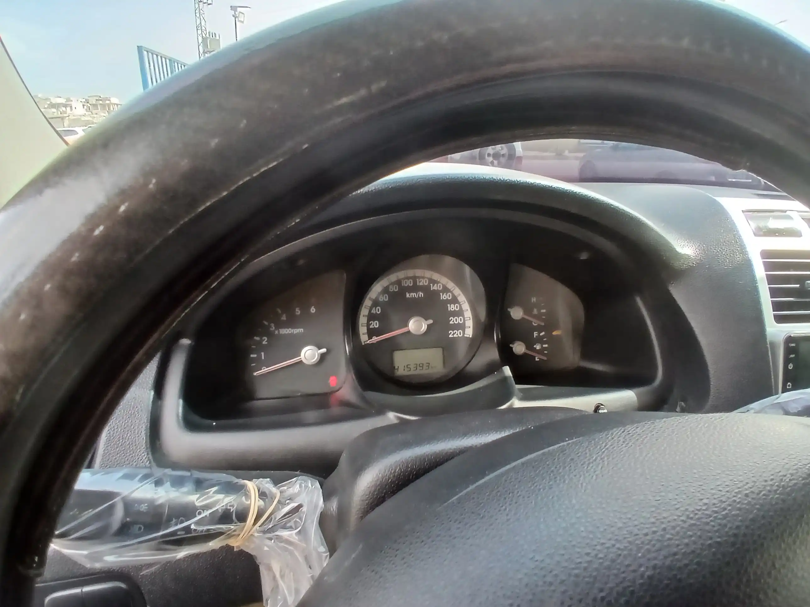 kilometrage car sale kia sportage tlx cpykdlw used 2005 aleppo vd image