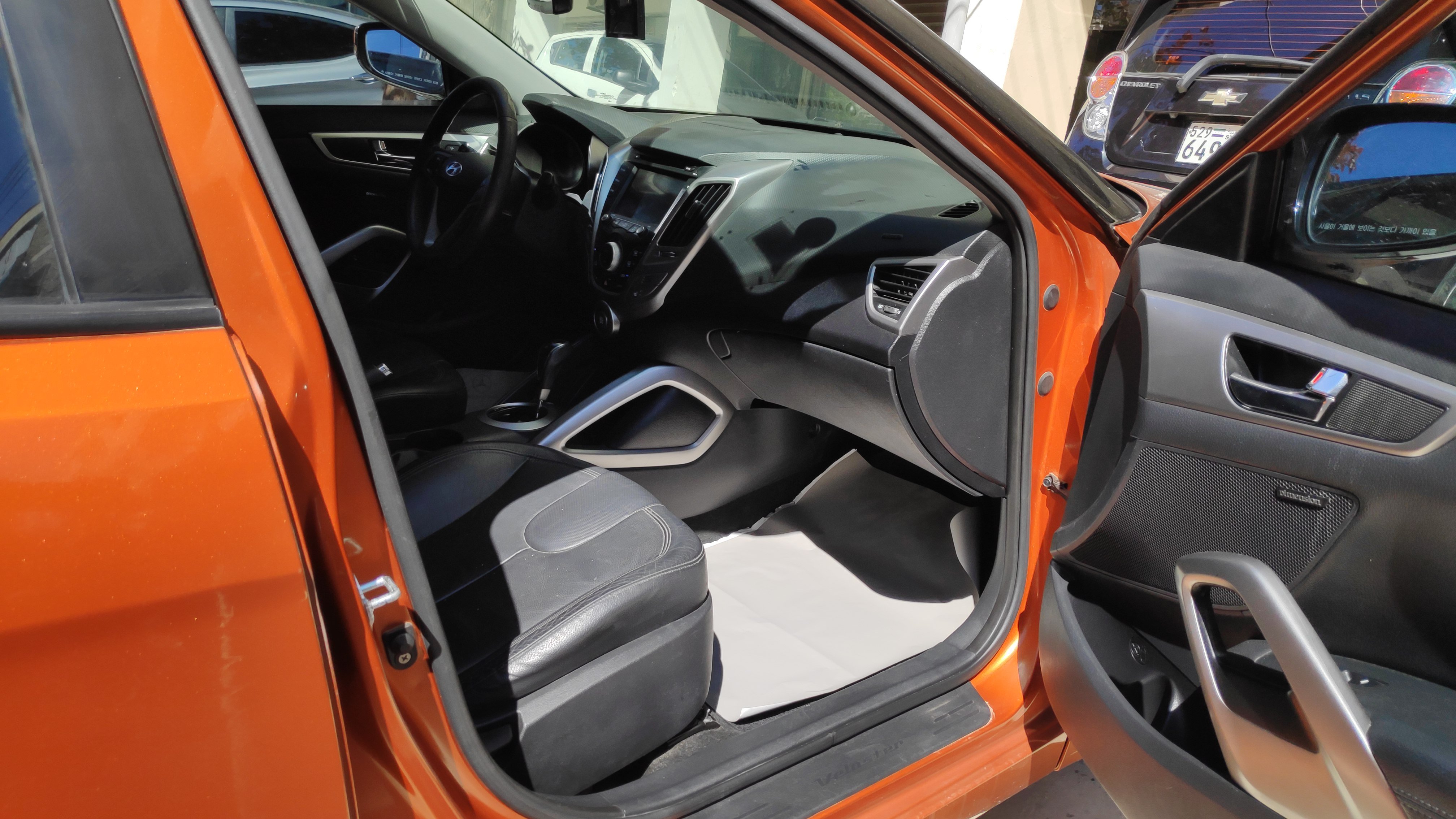 kilometrage car sale hyundai veracruz 300x suv used 2009 aleppo gp image