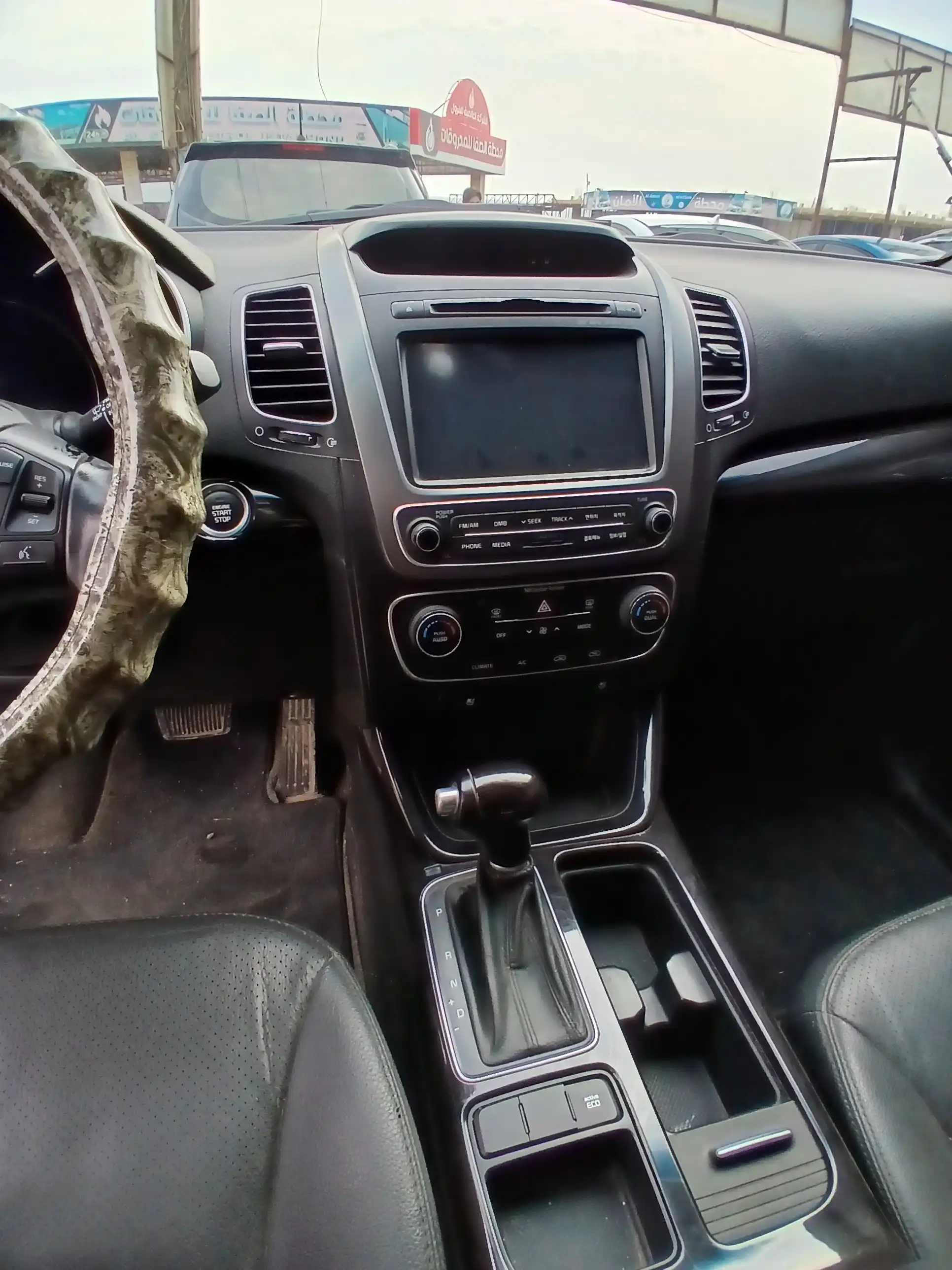 kilometrage car sale kia sorento tlx suv used 2013 aleppo sr image