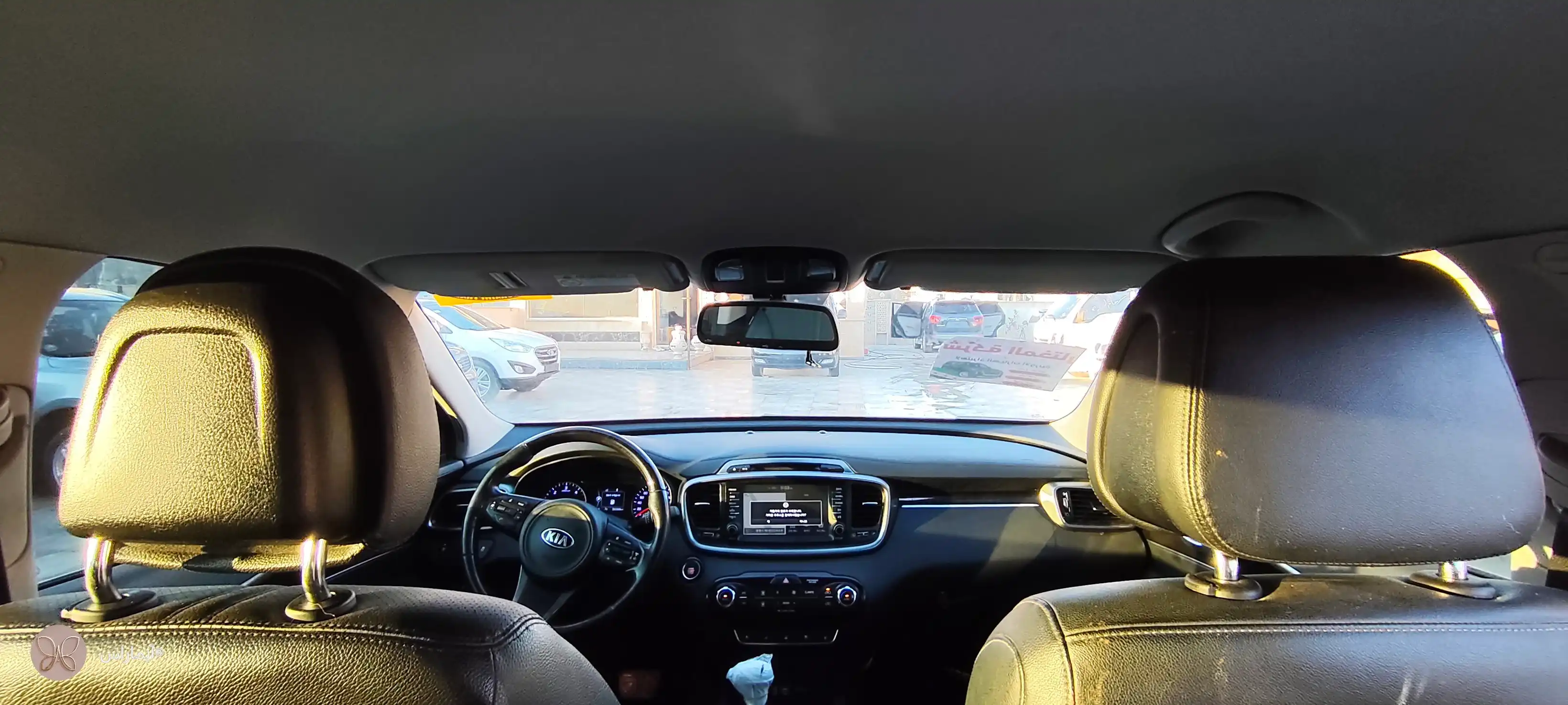 kilometrage car sale kia sorento tlx suv used 2016 aleppo ud image