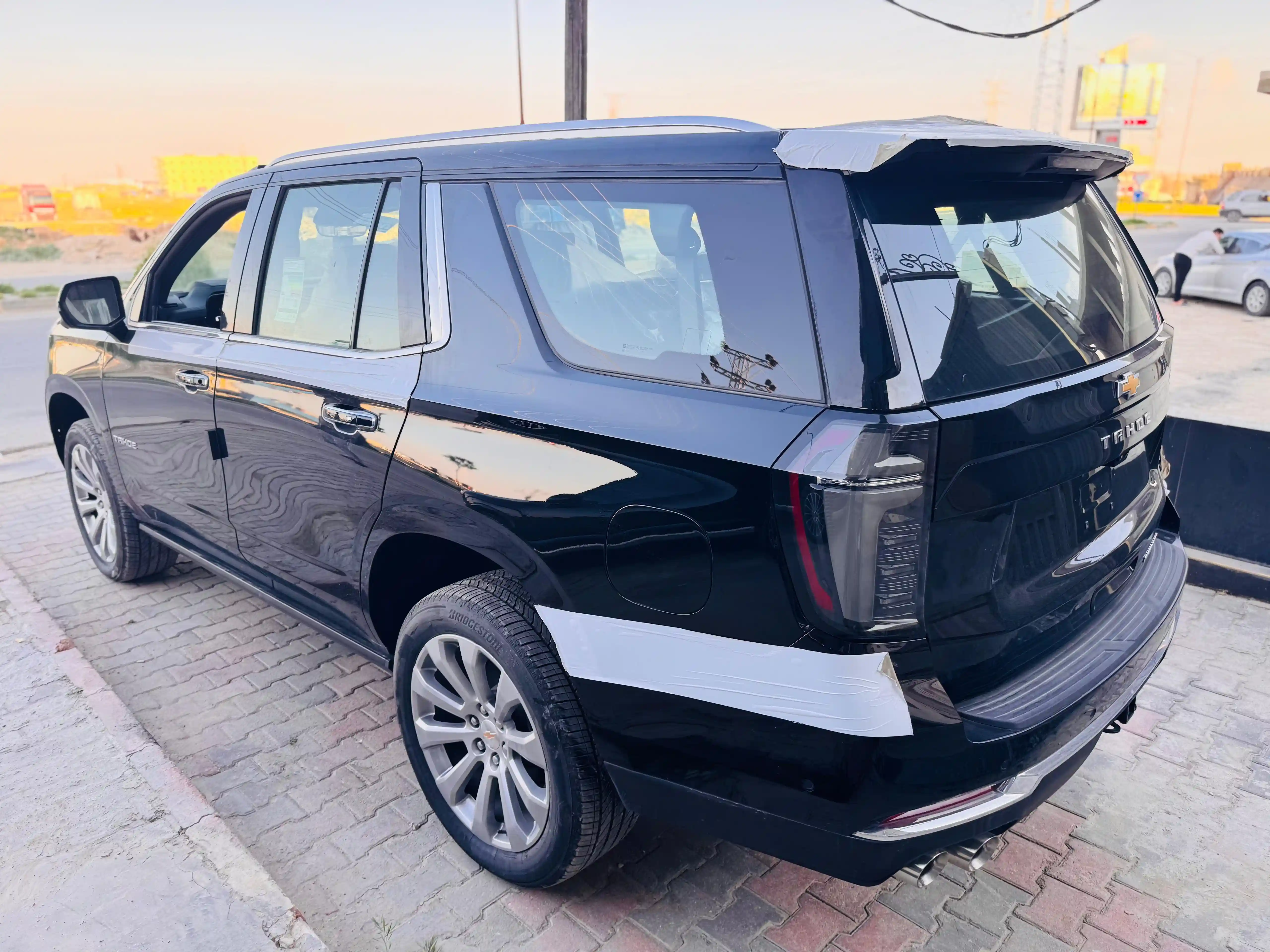 kilometrage car sale atv z standard suv new 2025 aleppo vh image