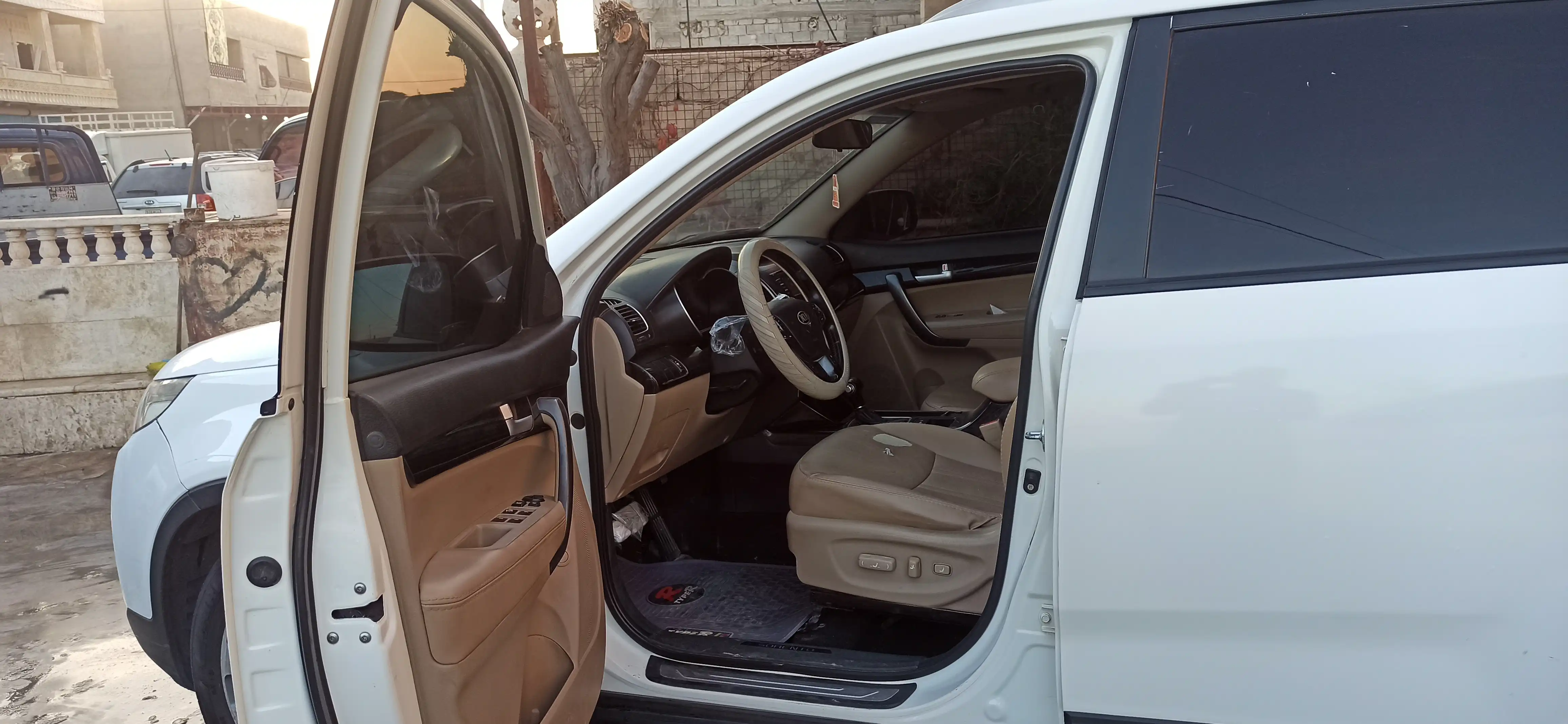 kilometrage car sale kia sportage tlx 2011 bg image