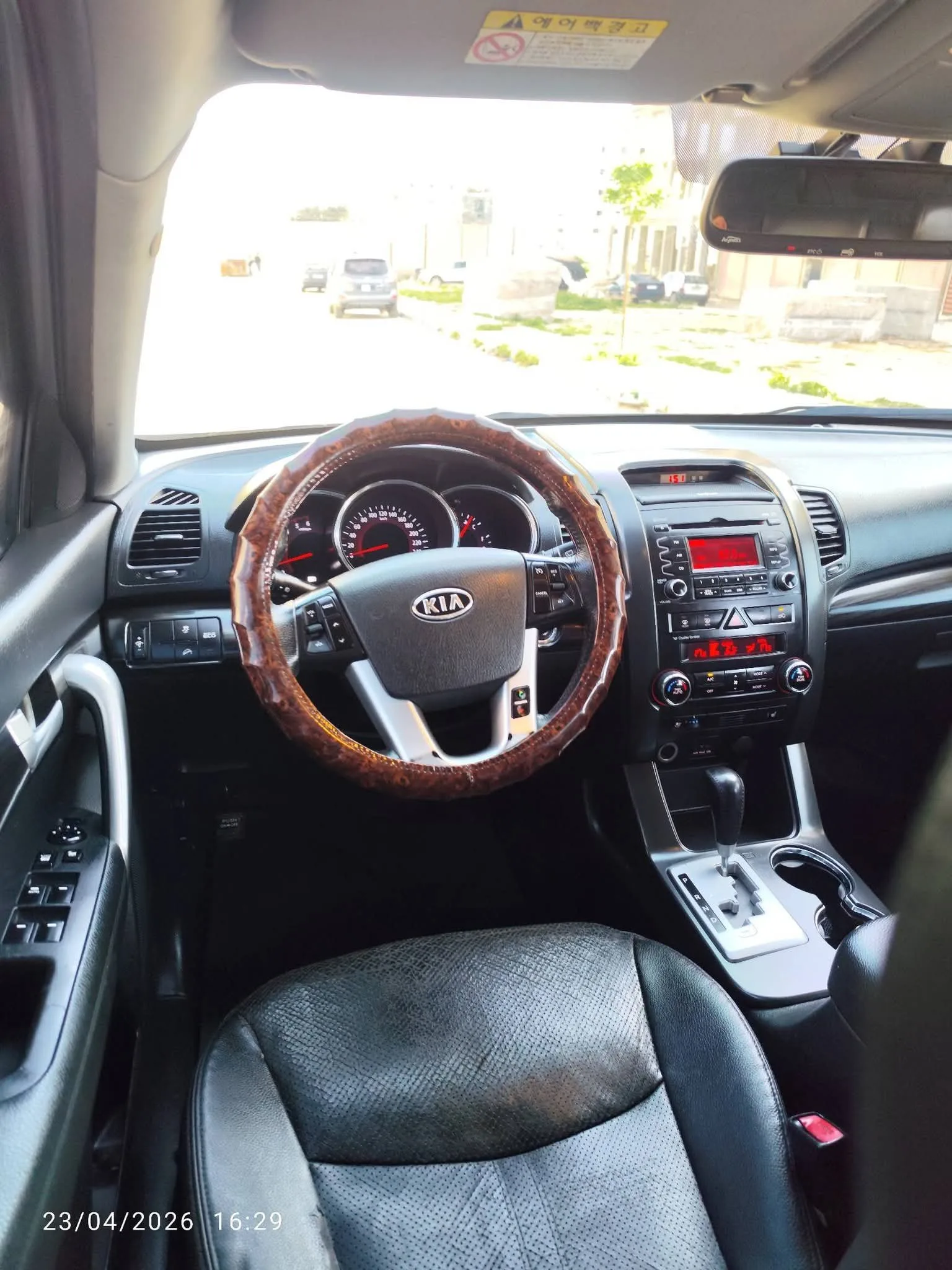 kilometrage car sale kia sorento tlx suv used 2012 aleppo wa image