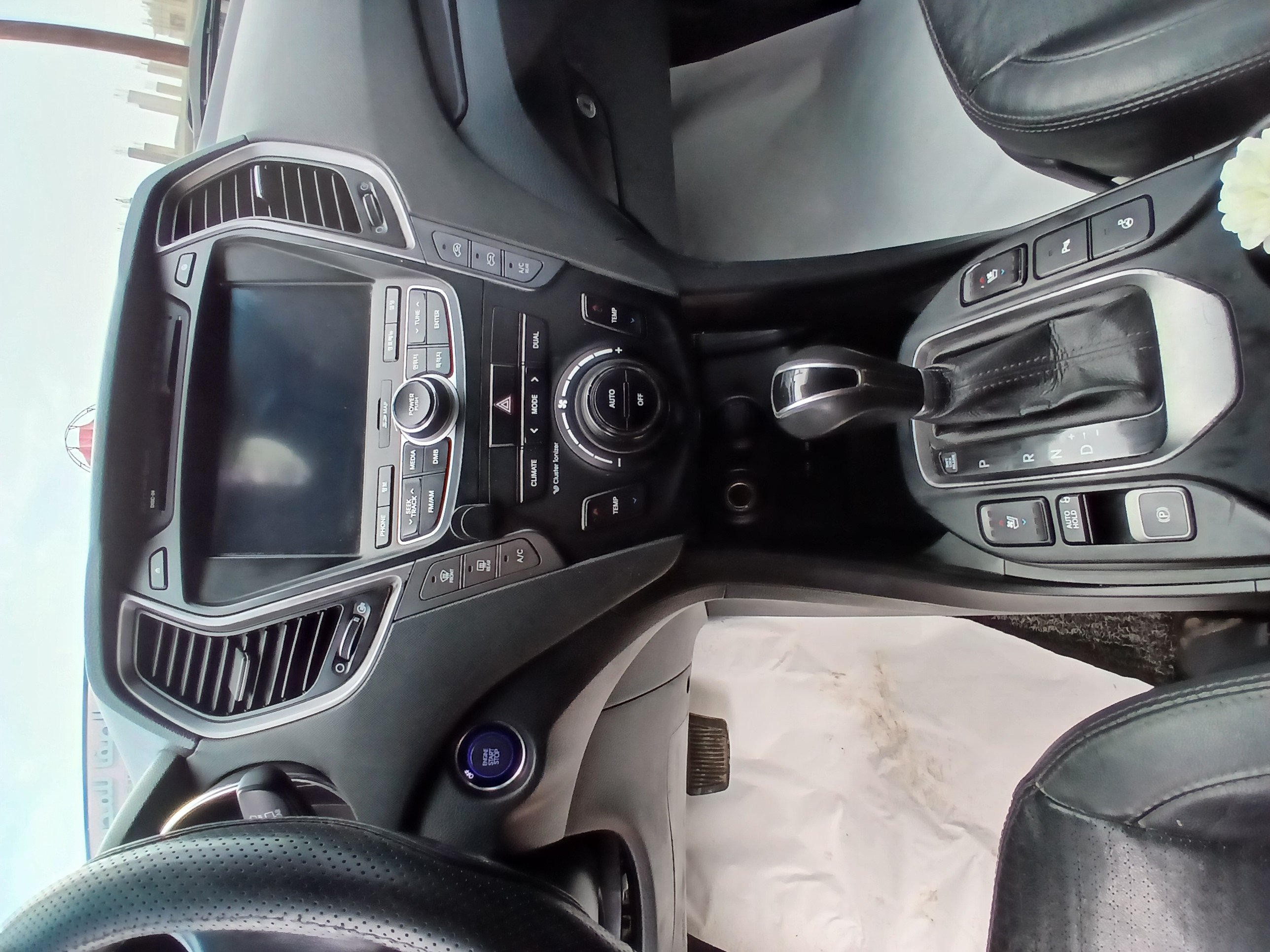 kilometrage car sale hyundai santa fe evgt suv used 2014 aleppo dr image