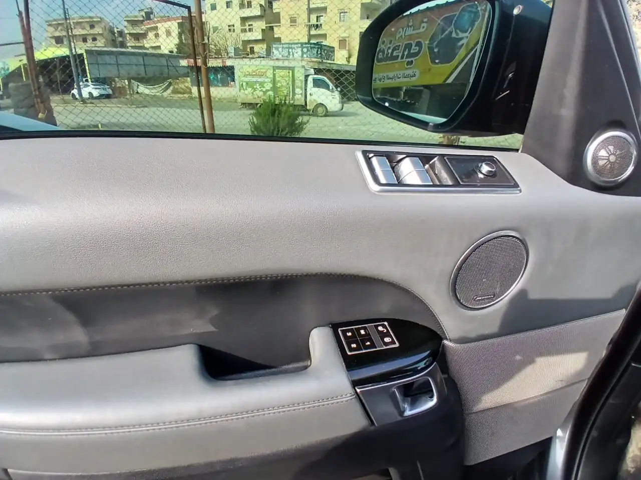 kilometrage car sale land rover discovery sport hse suv used 2015 aleppo cj image