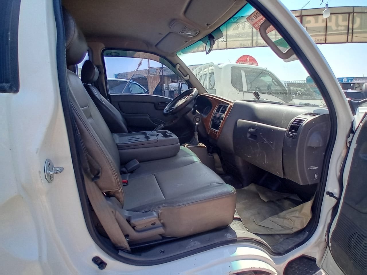 kilometrage car sale hyundai porter 2 crdi 2011 aleppo wl image