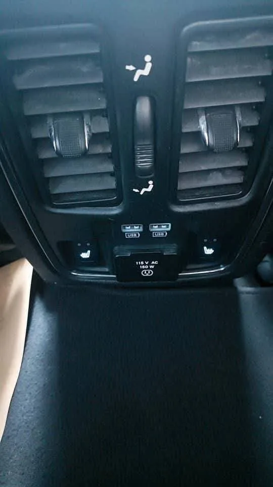 kilometrage car sale jeep grand cherokee standard suv used 2018 damascus jx image