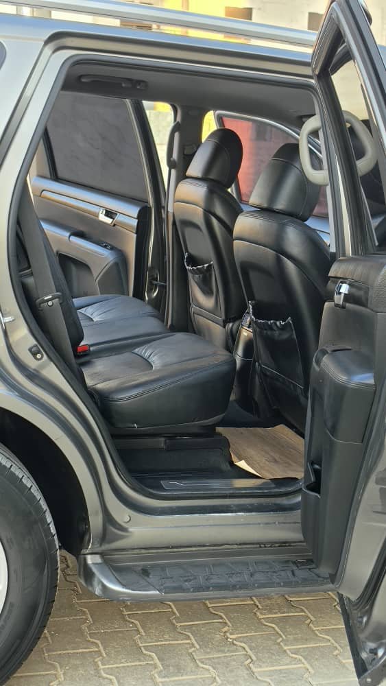 kilometrage car sale kia mohave kv 300 suv used 2008 aleppo ij image