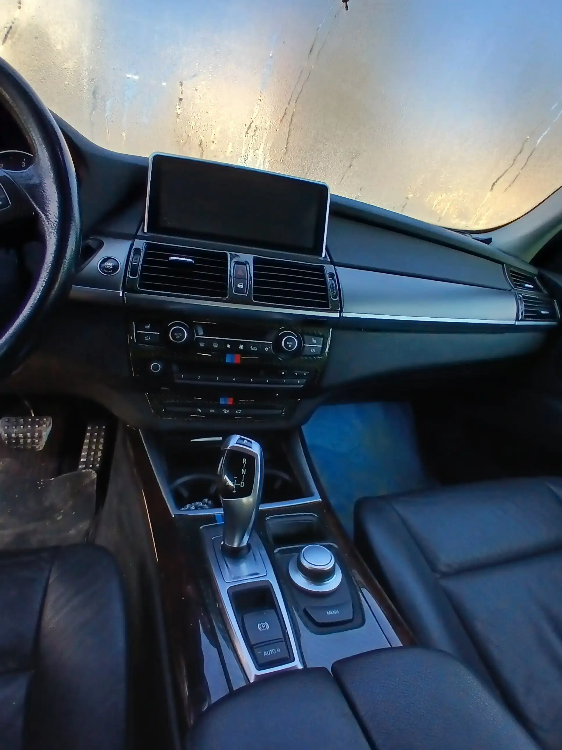 kilometrage car sale bmw x5 xdrive40d suv used 2012 aleppo gs image