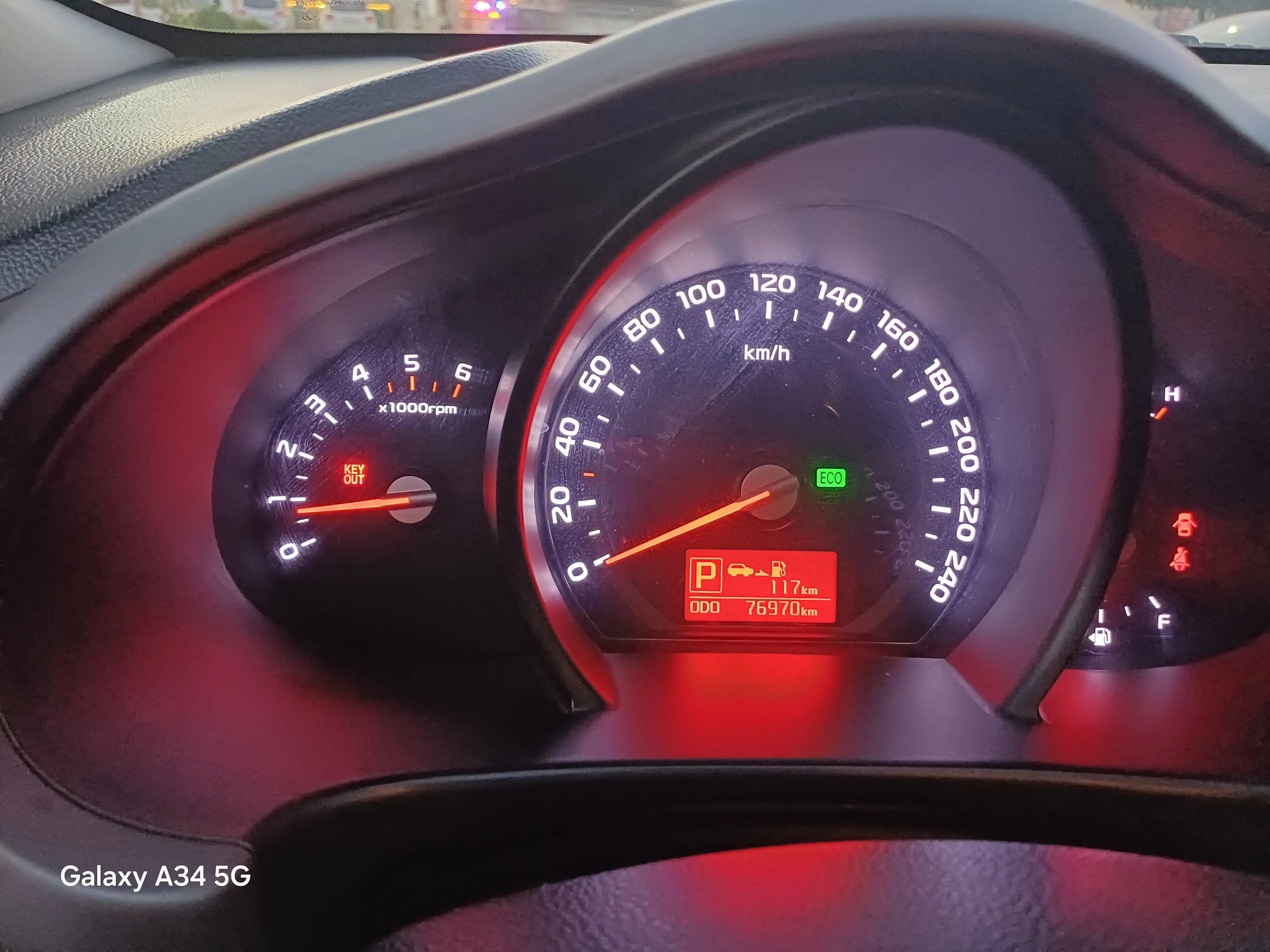 kilometrage car sale kia sportage r suv used 2014 aleppo ki image