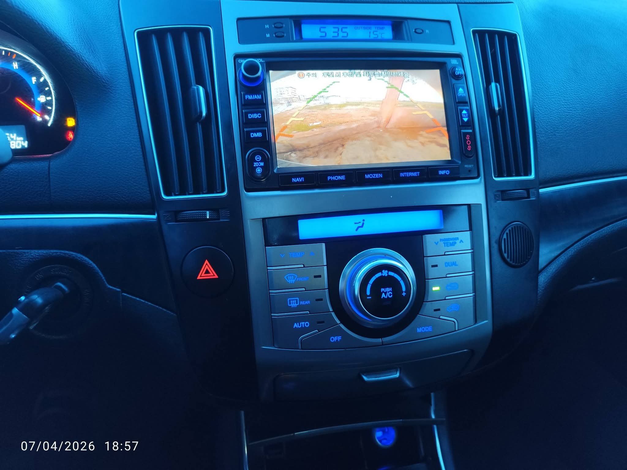 kilometrage car sale hyundai veracruz 300x suv used 2009 aleppo ap image