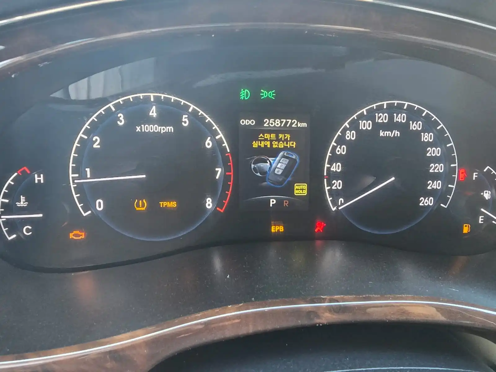 kilometrage car sale genesis bh 380 sedan used 2010 aleppo rx image