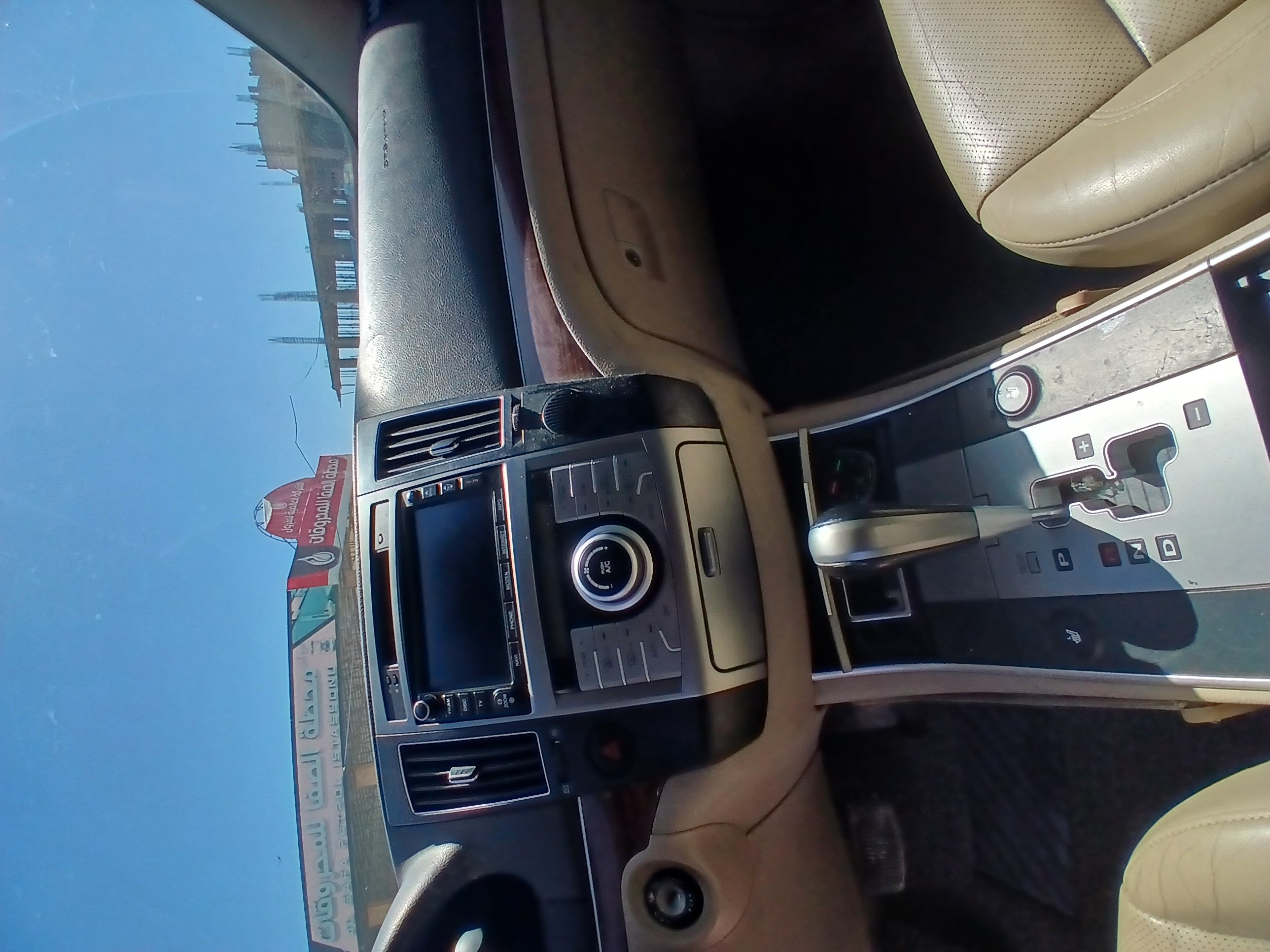 kilometrage car sale hyundai veracruz 300x suv used 2007 aleppo vy image