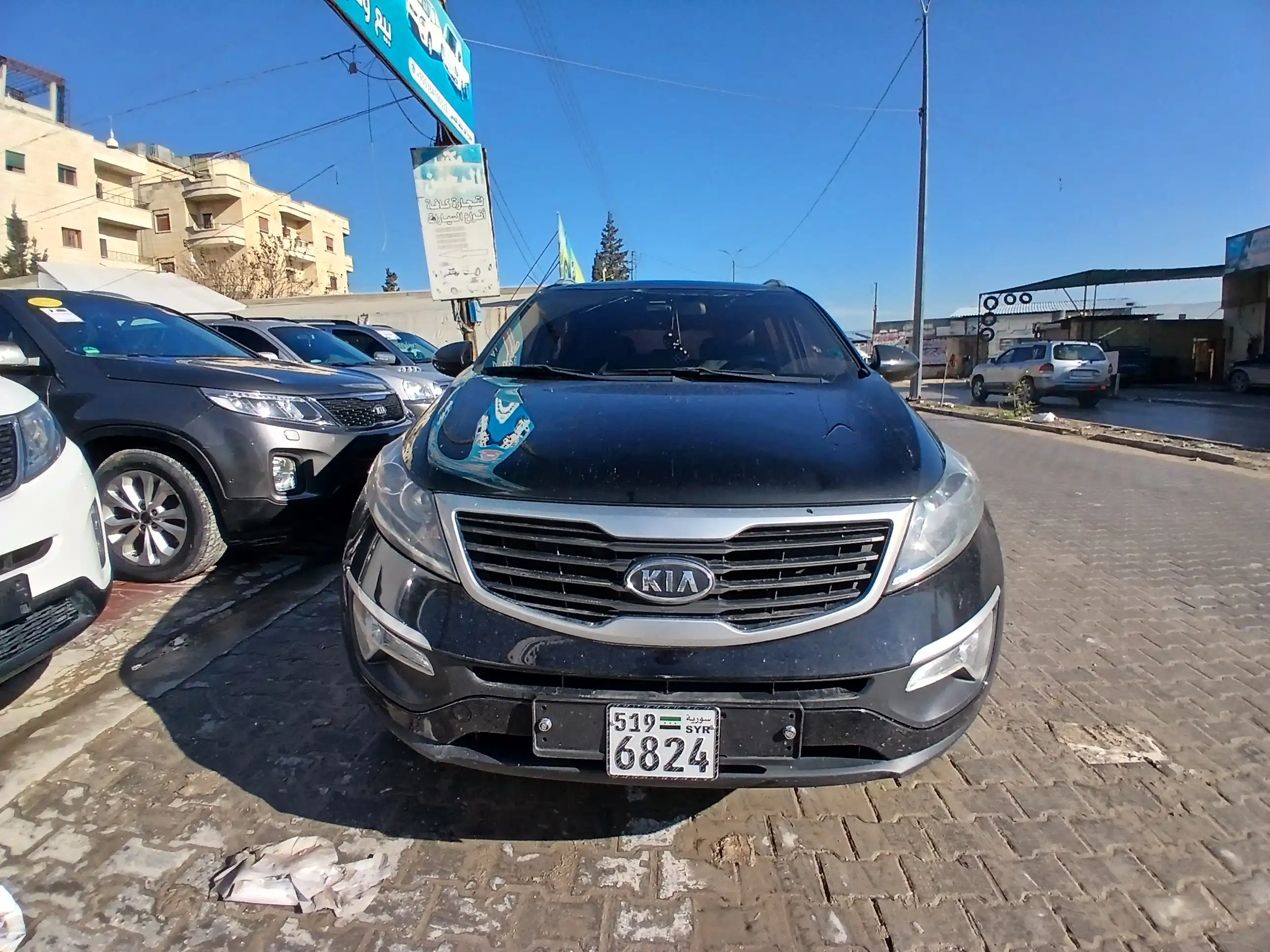 kilometrage car sale kia sportage tlx cpykdlw used 2012 aleppo oa image