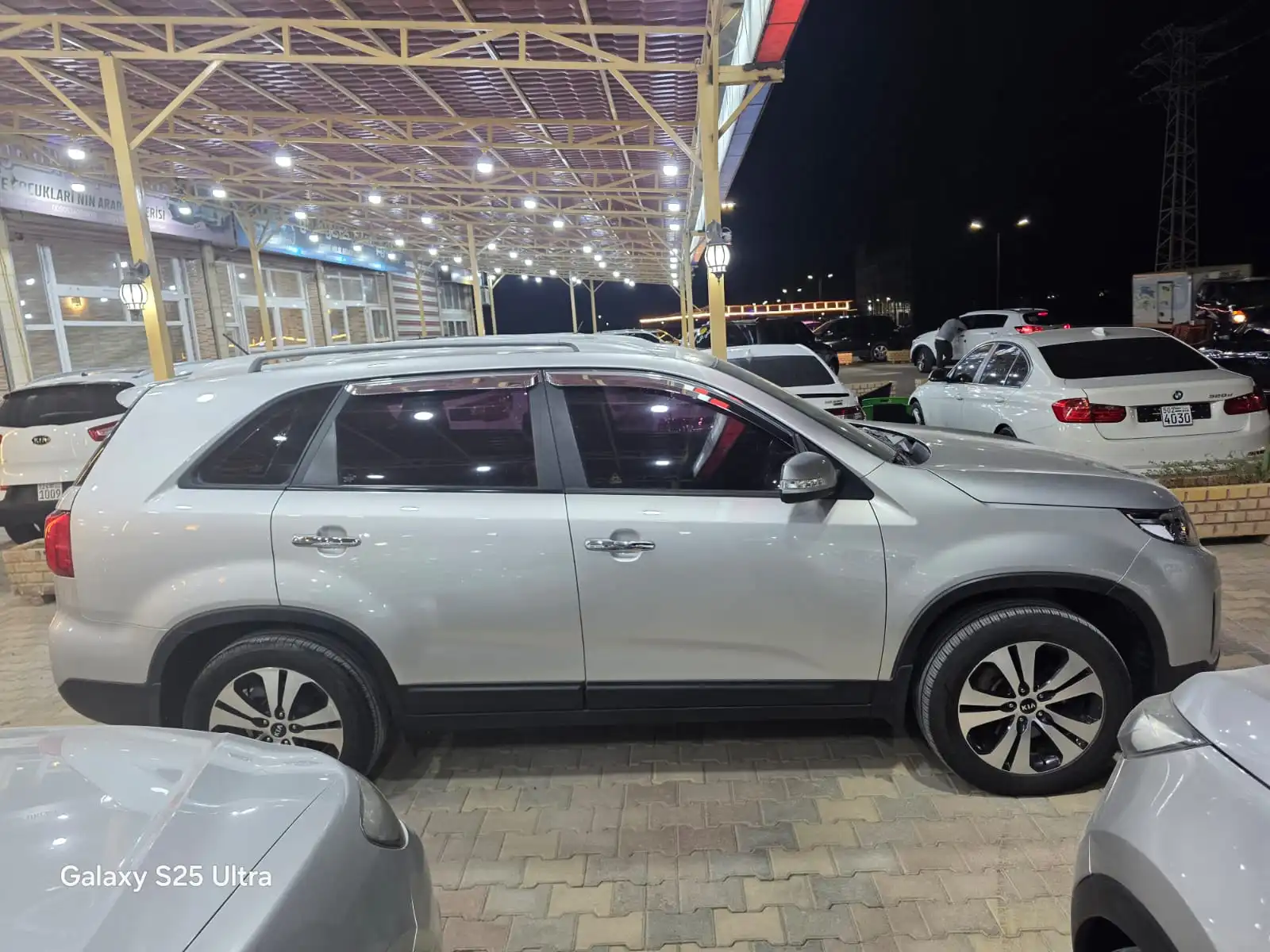 kilometrage car sale xo image
