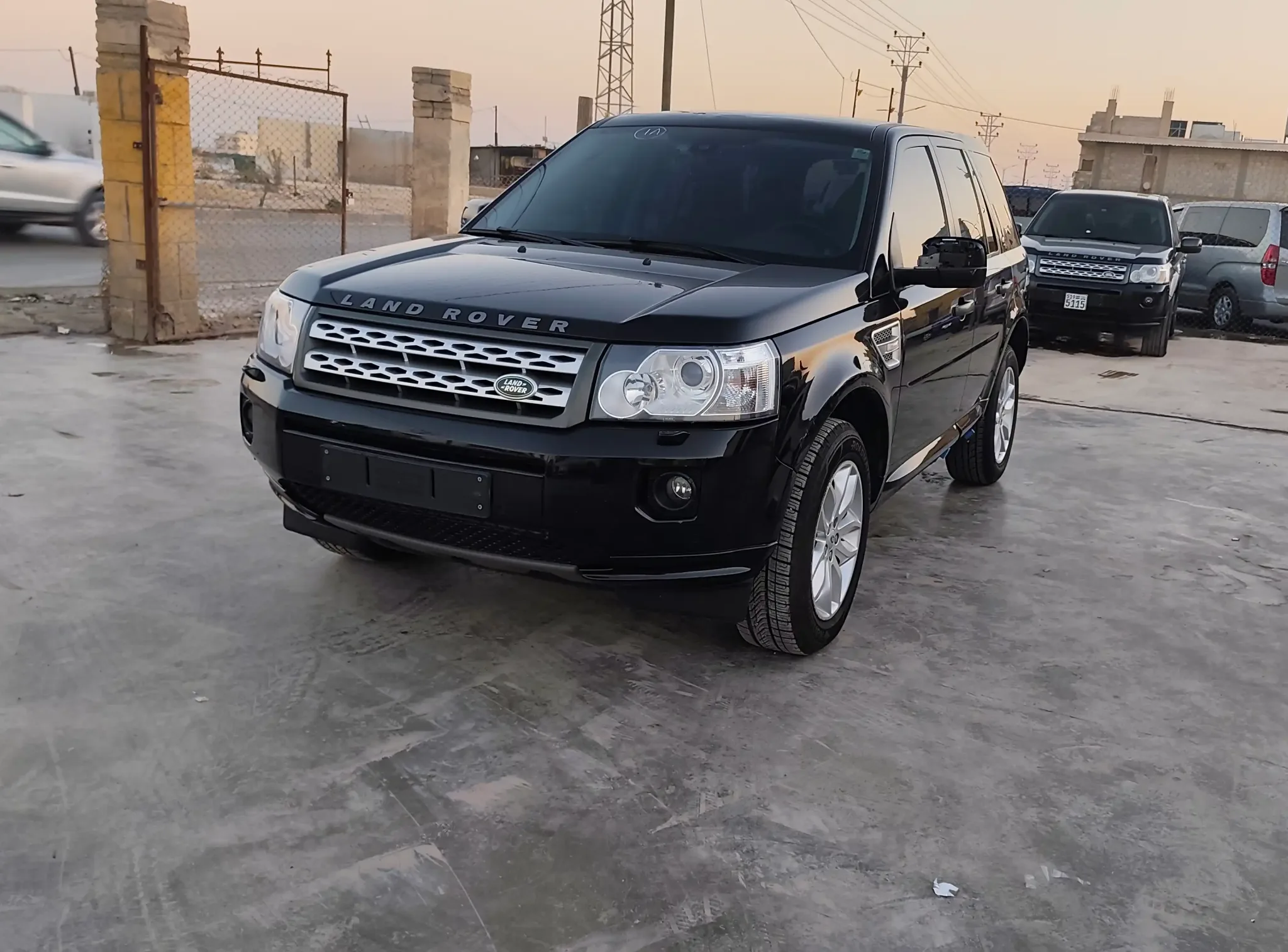 kilometrage car sale land rover discovery sport hse 2011 wa card image