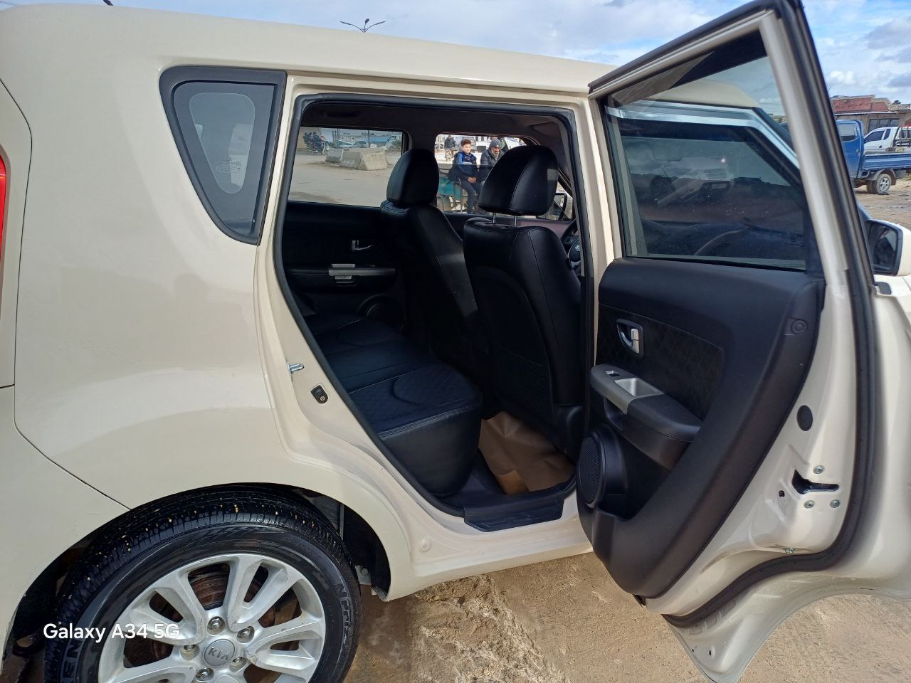 kilometrage car sale kia soul lx cpykdlw used 2012 aleppo pj image