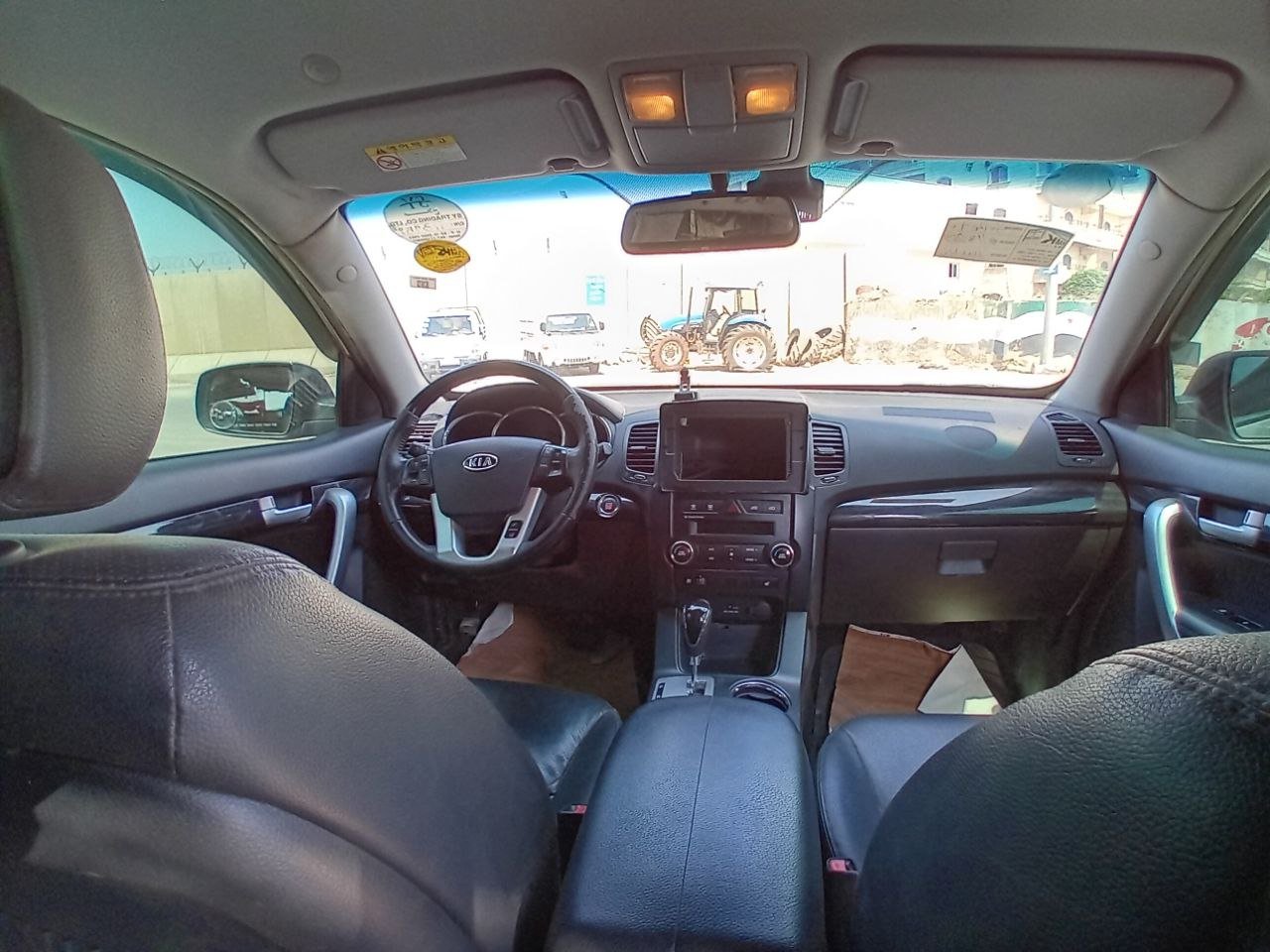 kilometrage car sale kia sorento tlx suv used 2011 aleppo lj image