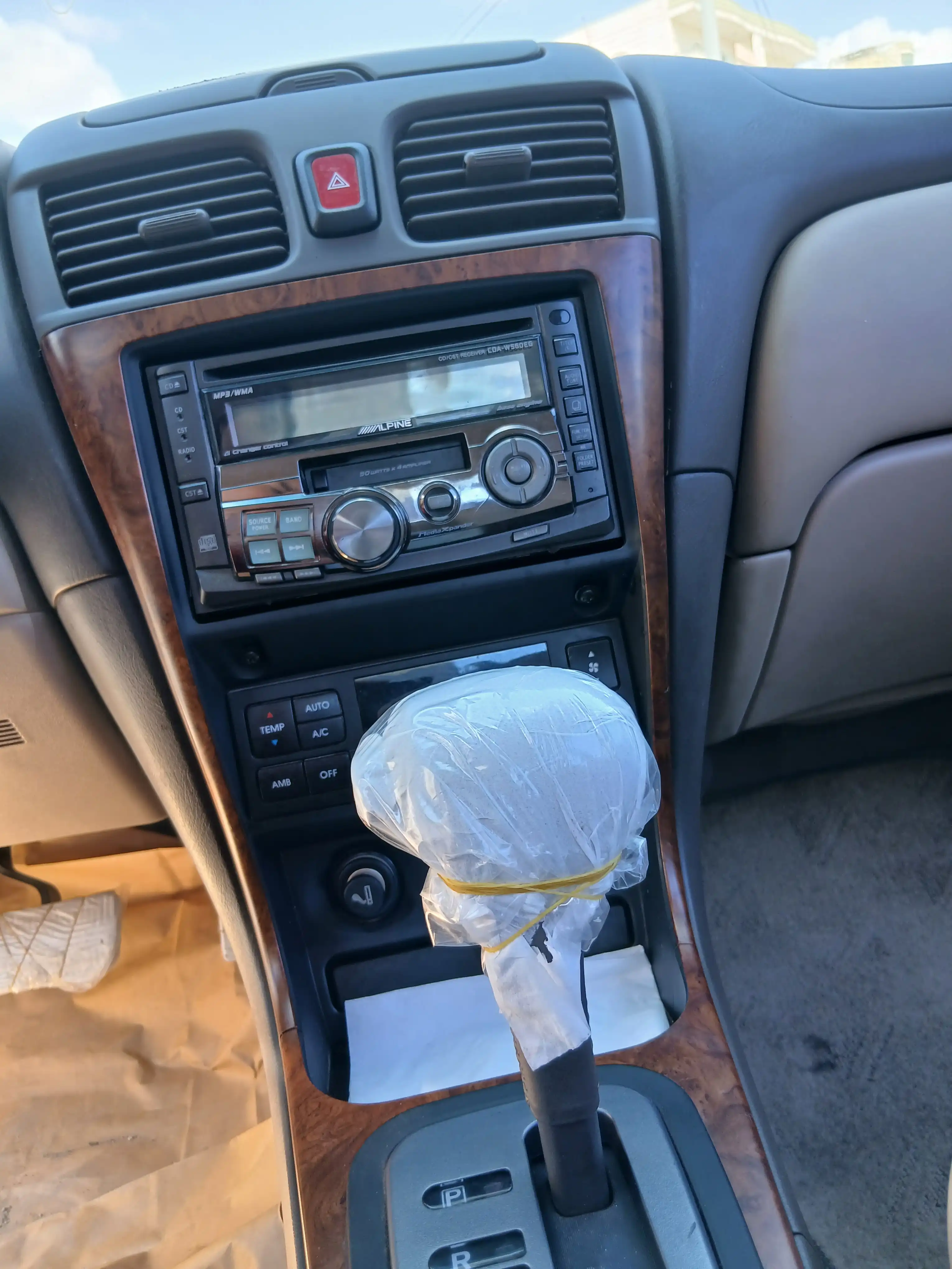 kilometrage car sale samsung sm3 standard sedan used 2003 aleppo oc image