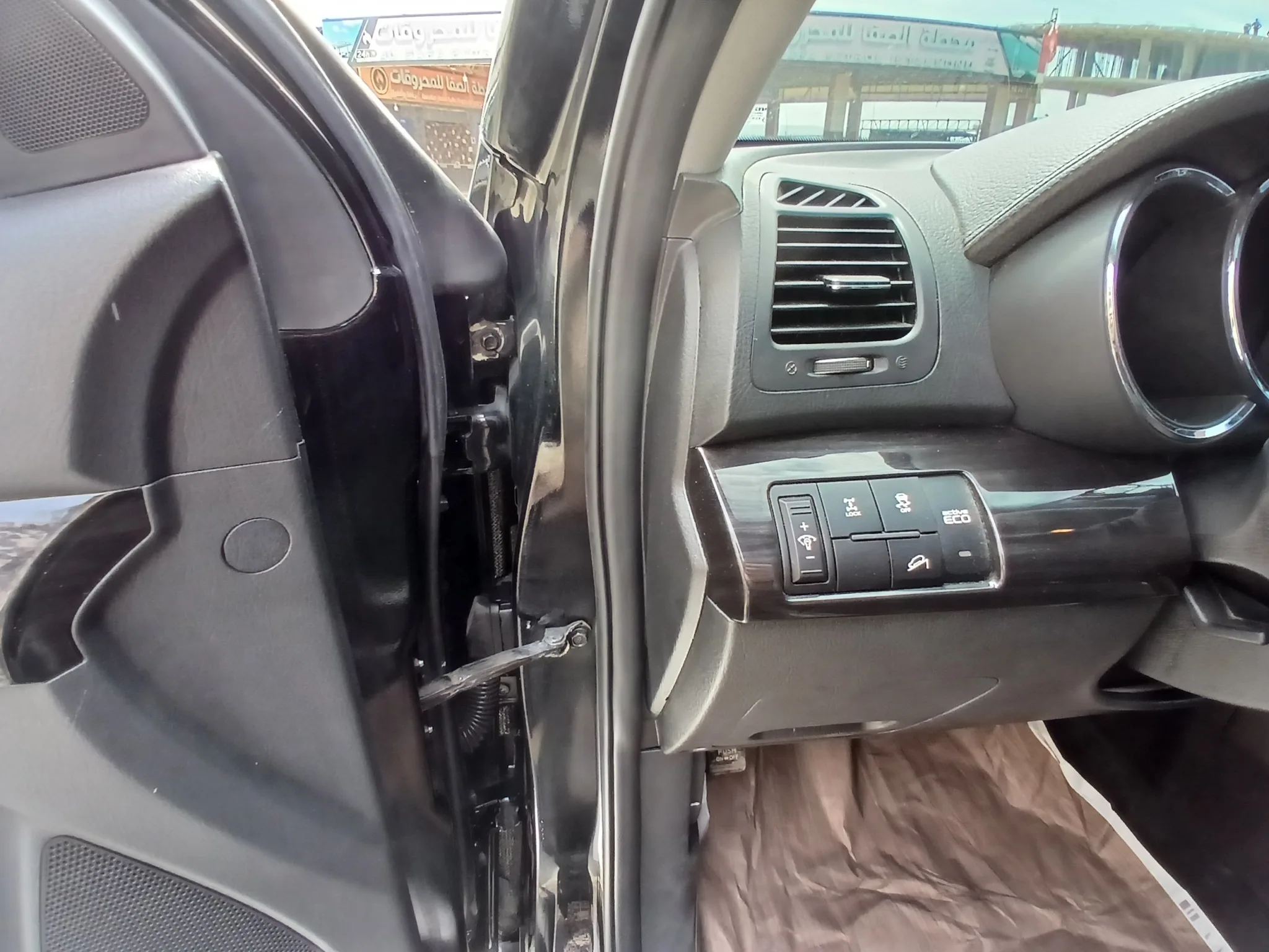 kilometrage car sale kia sorento limited suv used 2011 aleppo vk image