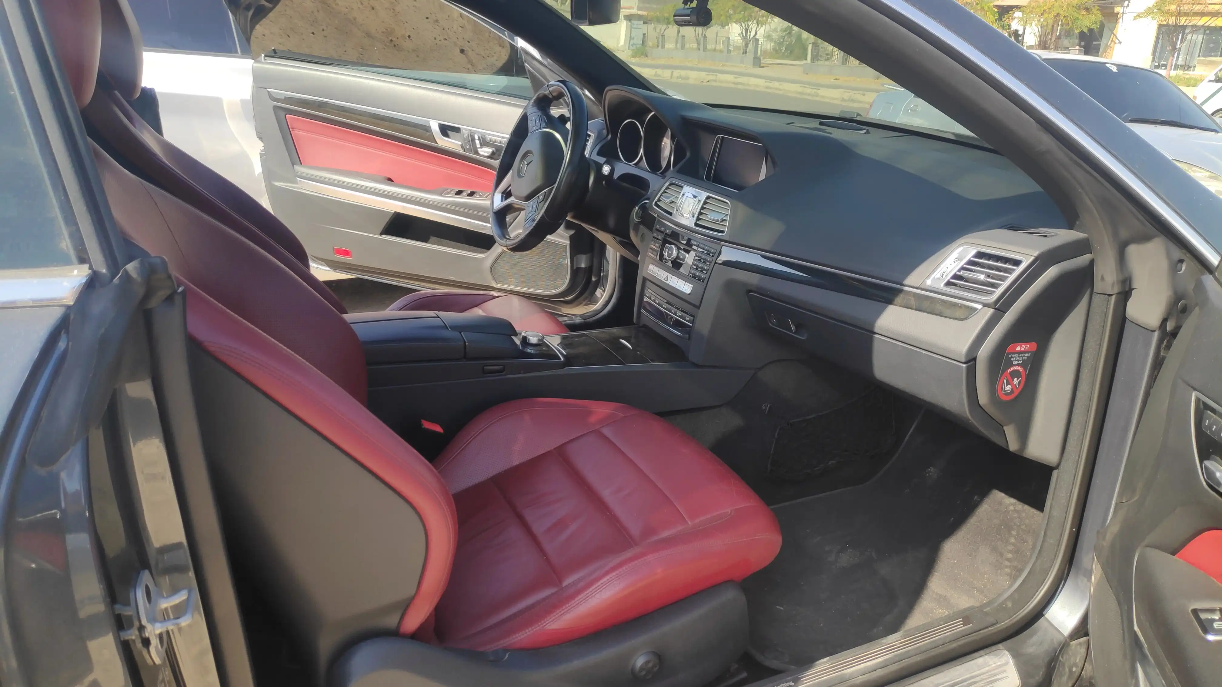 kilometrage car sale mercedes e class e 350 ncednbe used 2014 tartus fv image