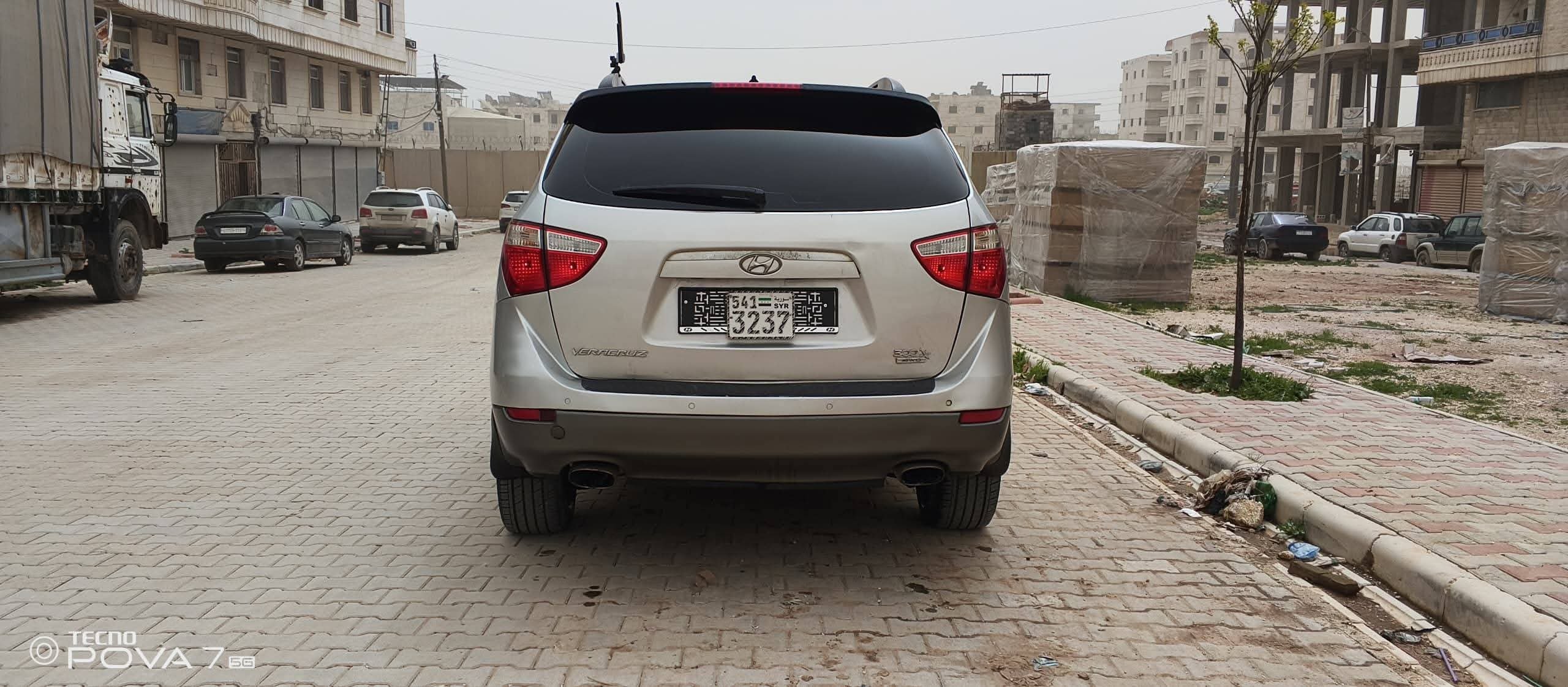 kilometrage car sale hyundai veracruz 300x suv used 2011 aleppo ca image