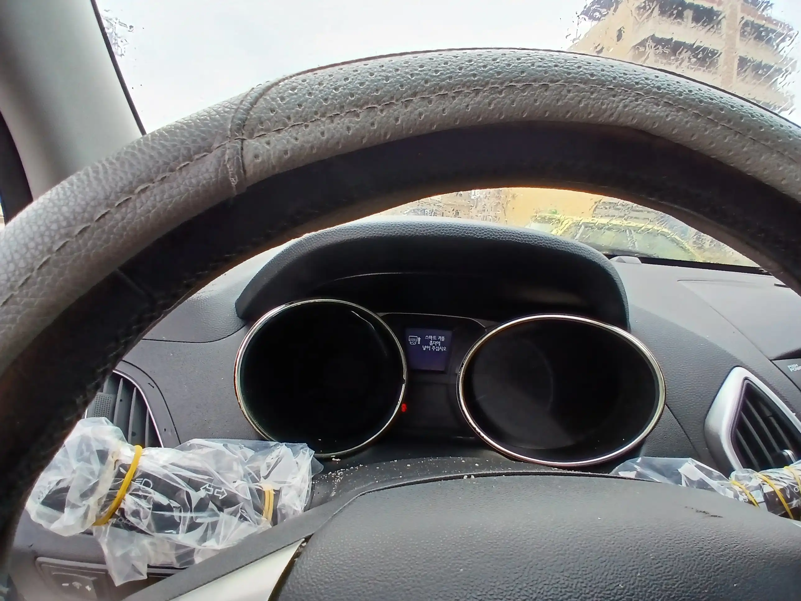 kilometrage car sale hyundai tucson lx20 evgt cpykdlw used 2012 aleppo pc image