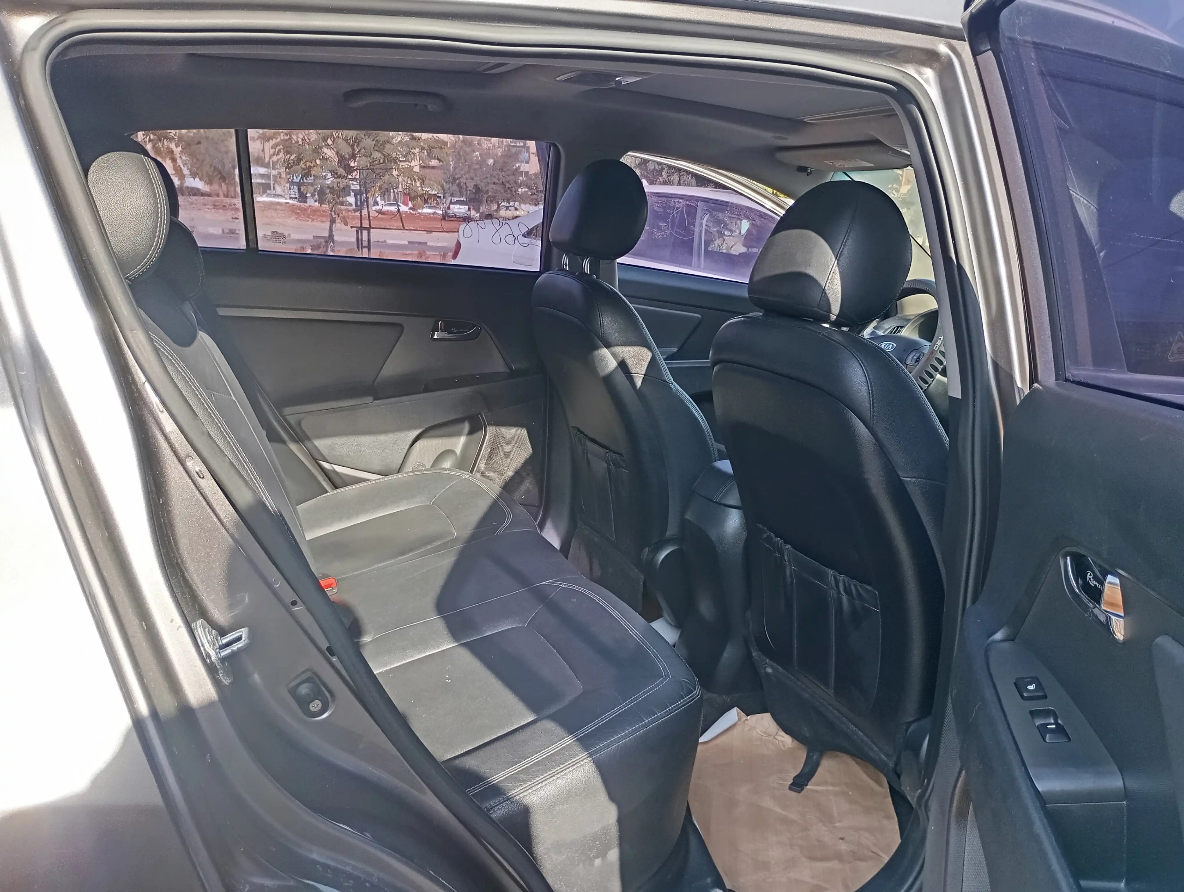 kilometrage car sale kia sportage tlx cpykdlw used 2012 aleppo yq image