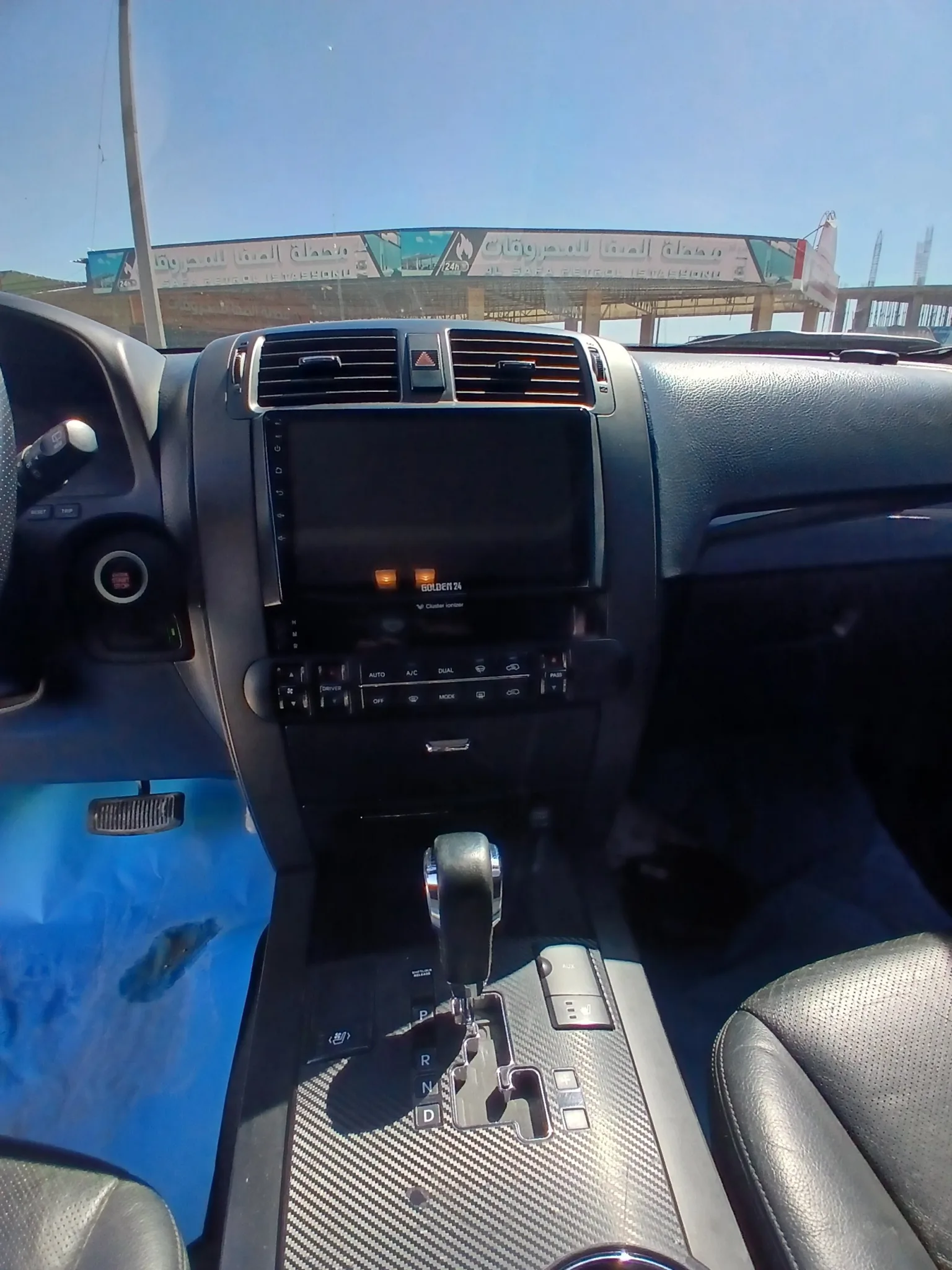 kilometrage car sale kia mohave qv 300 suv used 2010 aleppo zx image