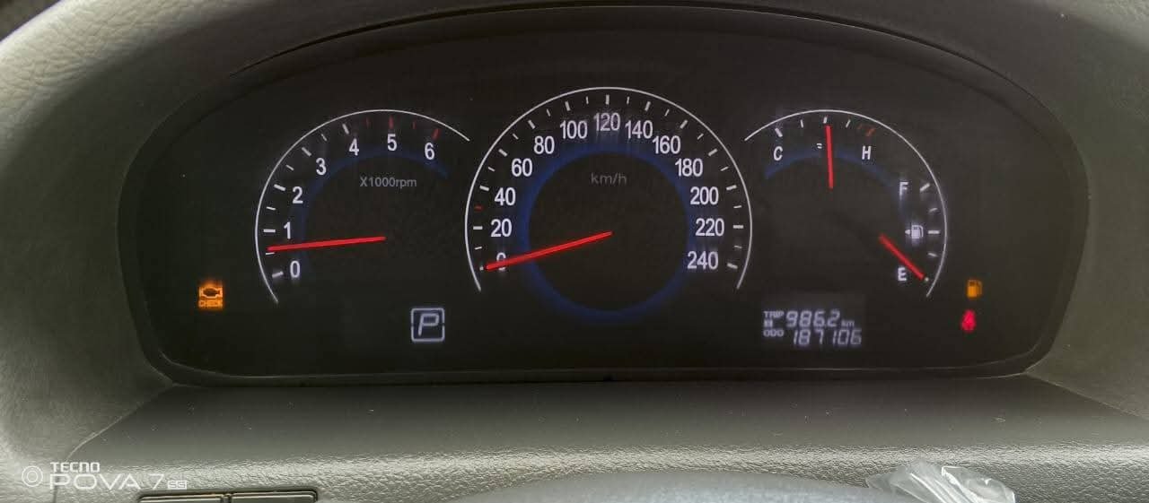 kilometrage car sale hyundai veracruz 300vx suv used 2008 aleppo vs image