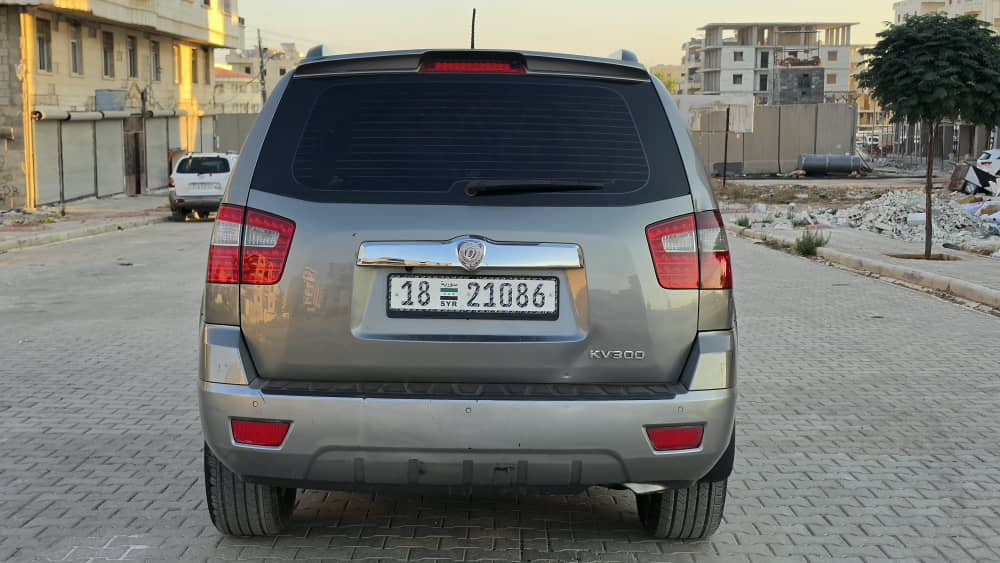 kilometrage car sale kia mohave kv 300 suv used 2008 aleppo ij image