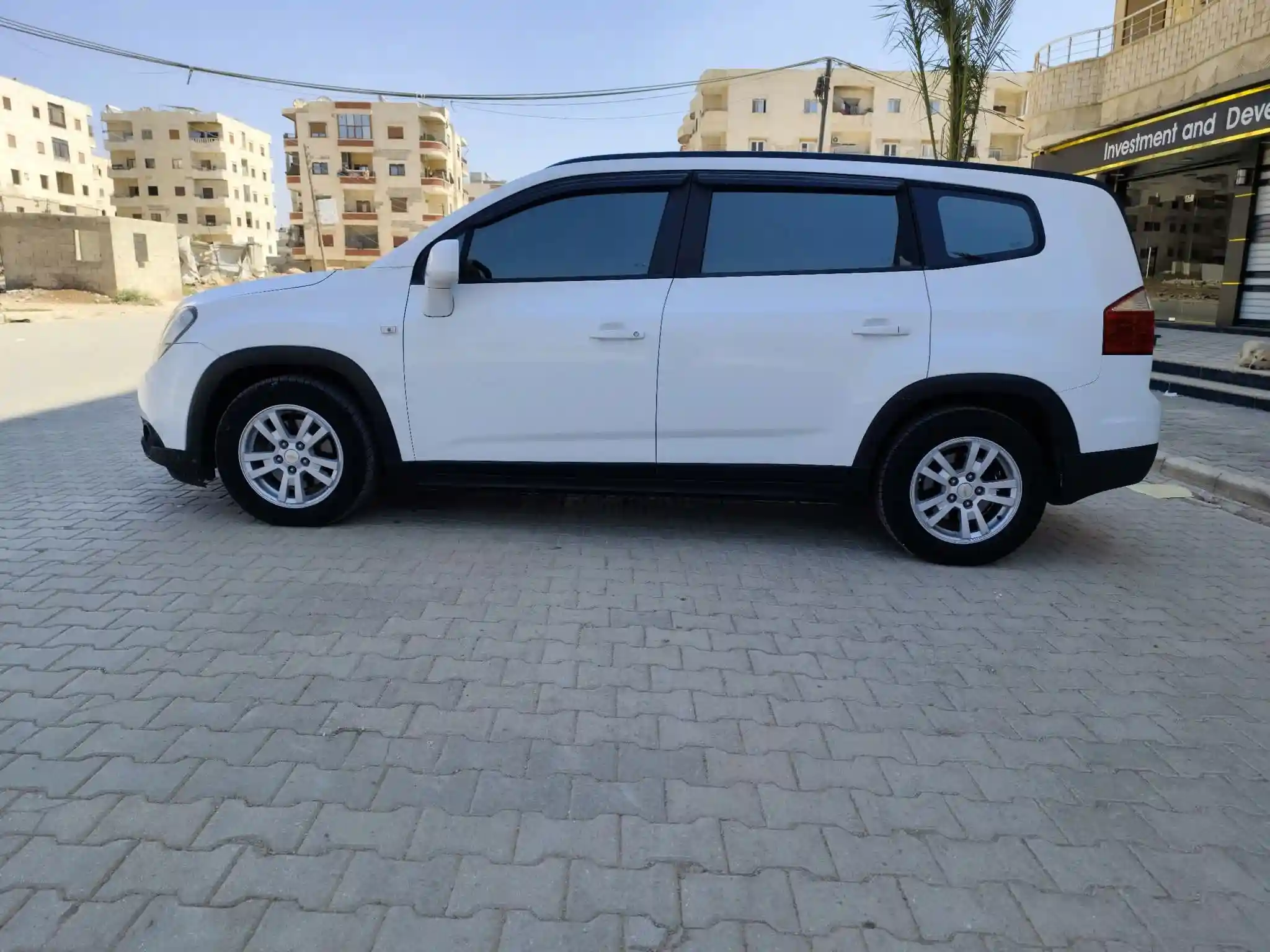 kilometrage car sale chevrolet orlando orlando suv 2012 aleppo sb image