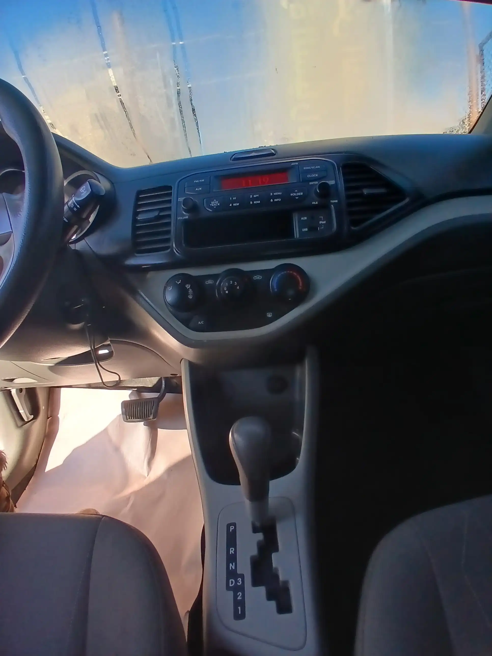 kilometrage car sale kia sportage tlx used 2007 go image