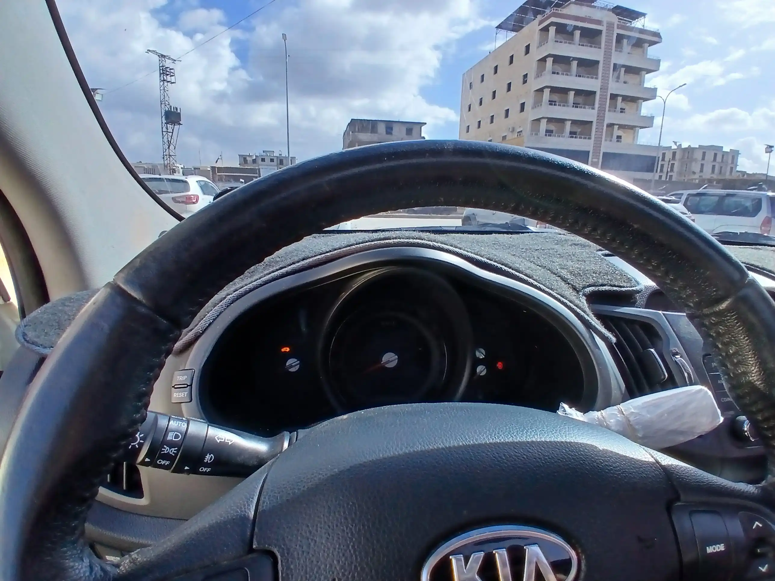 kilometrage car sale kia sportage tlx cpykdlw used 2011 aleppo rw image