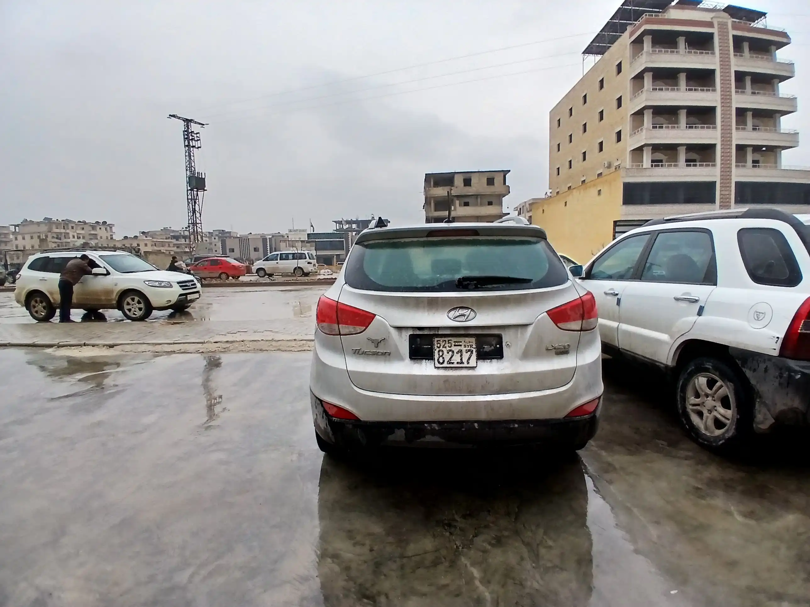 kilometrage car sale hyundai tucson lx20 evgt cpykdlw used 2012 aleppo pc image