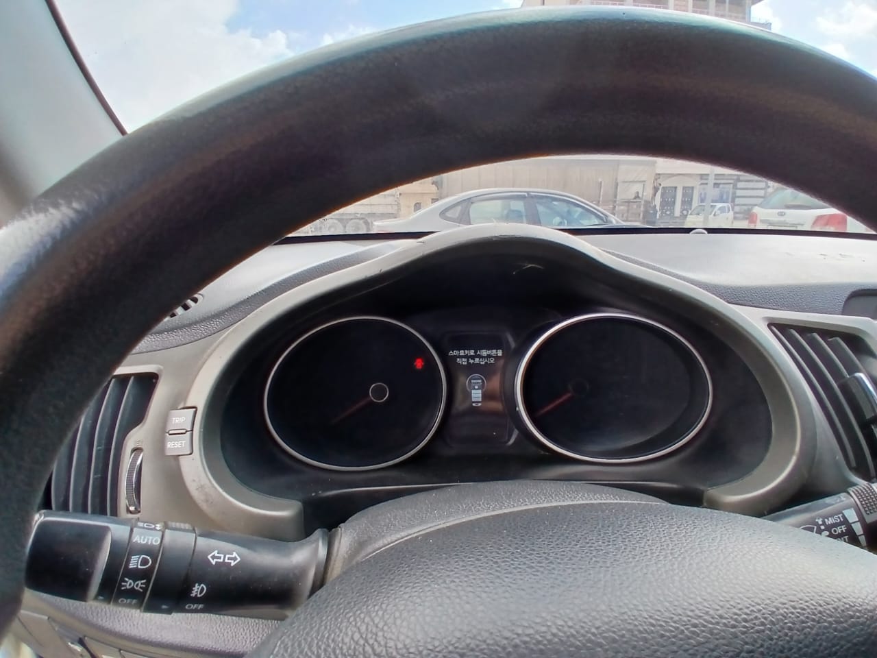 kilometrage car sale kia sportage tlx used 2012 ns image